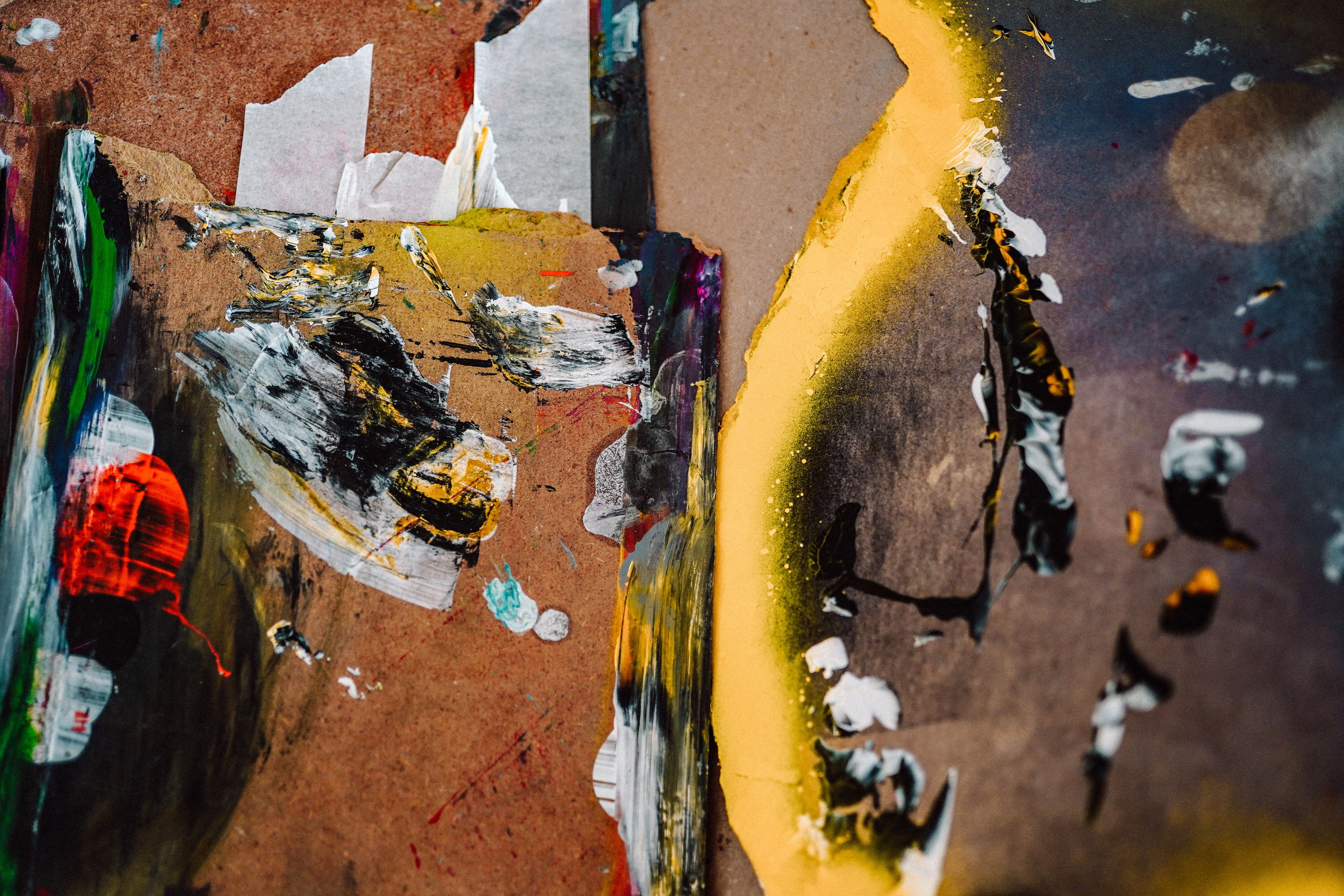 Мастерская Игоря Михайленко. Фотограф с психологическим образованием