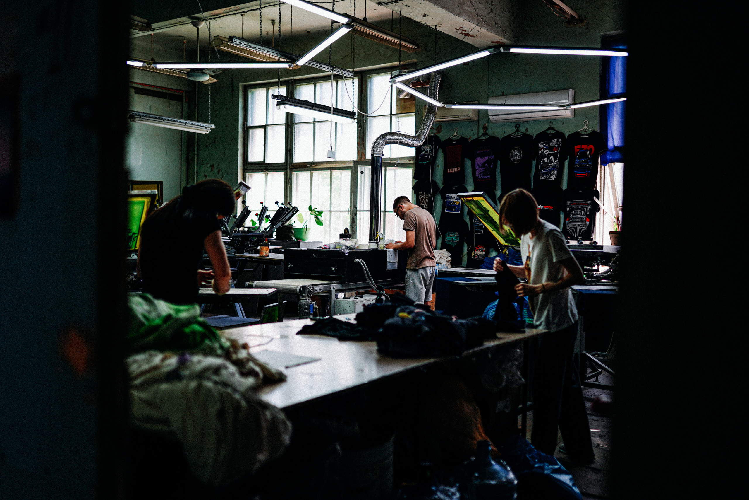 ЗИП. Фотограф с психологическим образованием