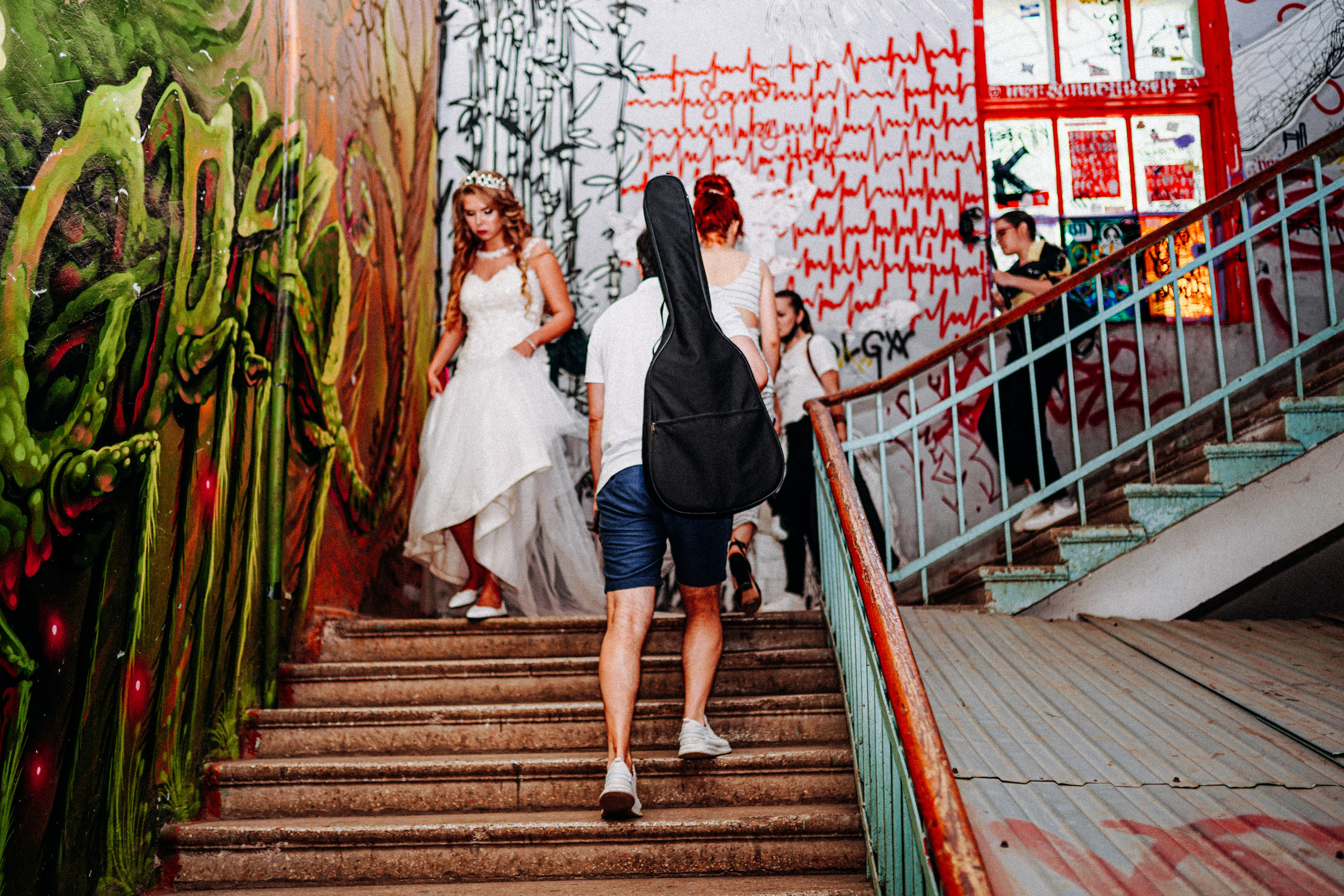 ЗИП. Фотограф с психологическим образованием