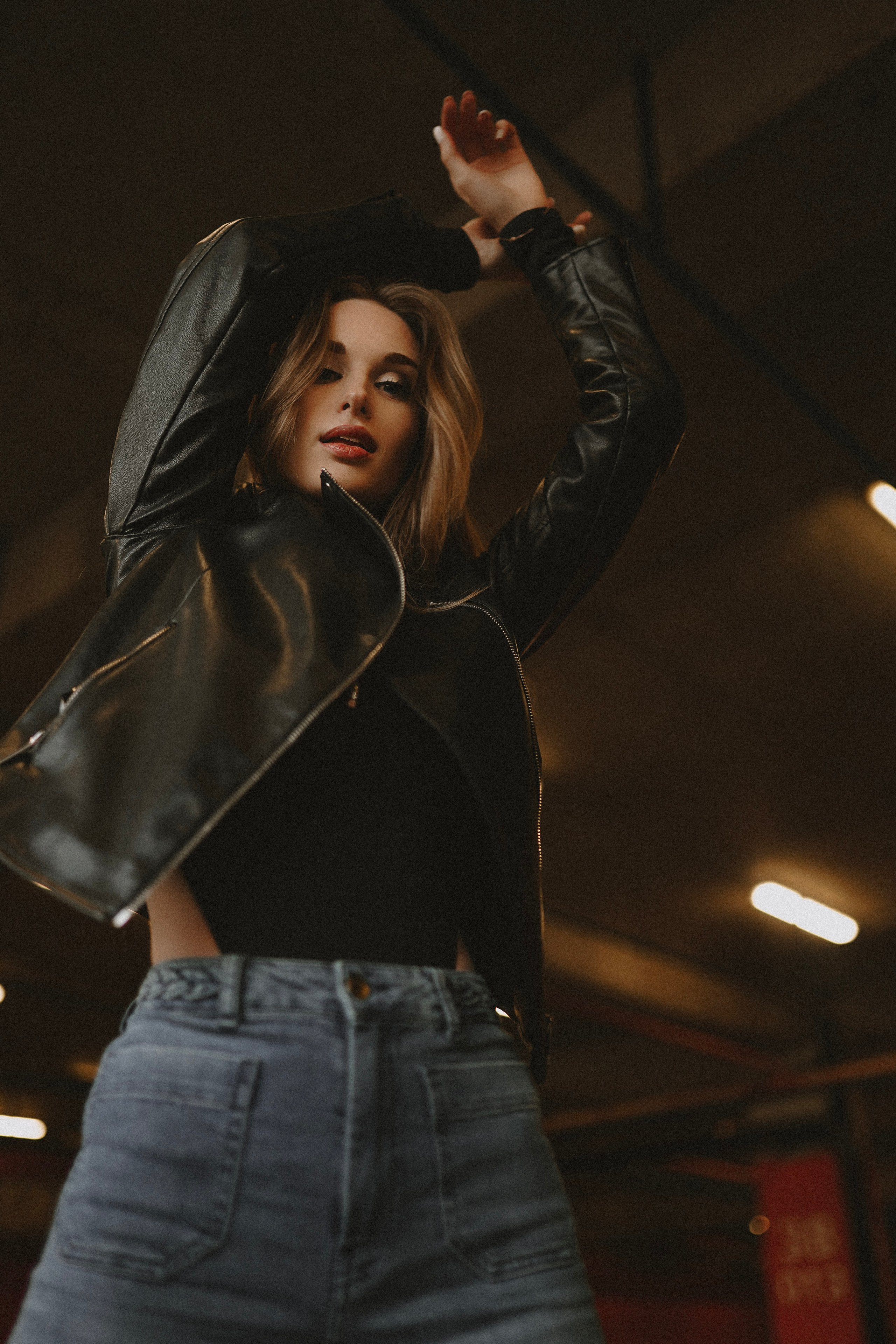 Настя. Фотограф с психологическим образованием