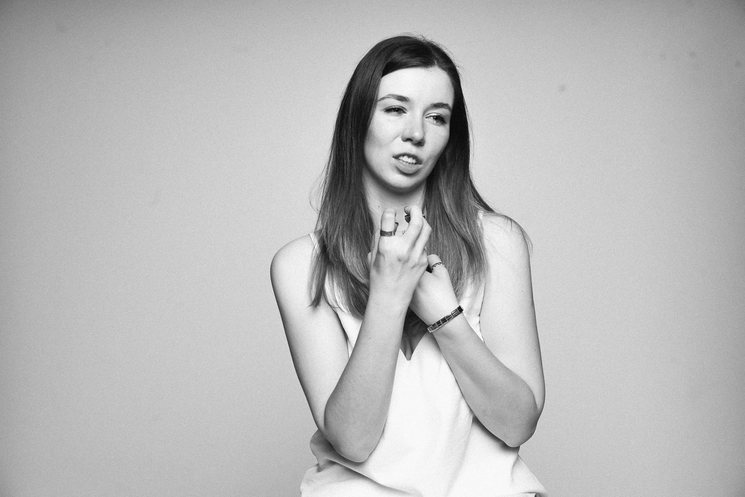 Алёна / фототерапия. Фотограф с психологическим образованием