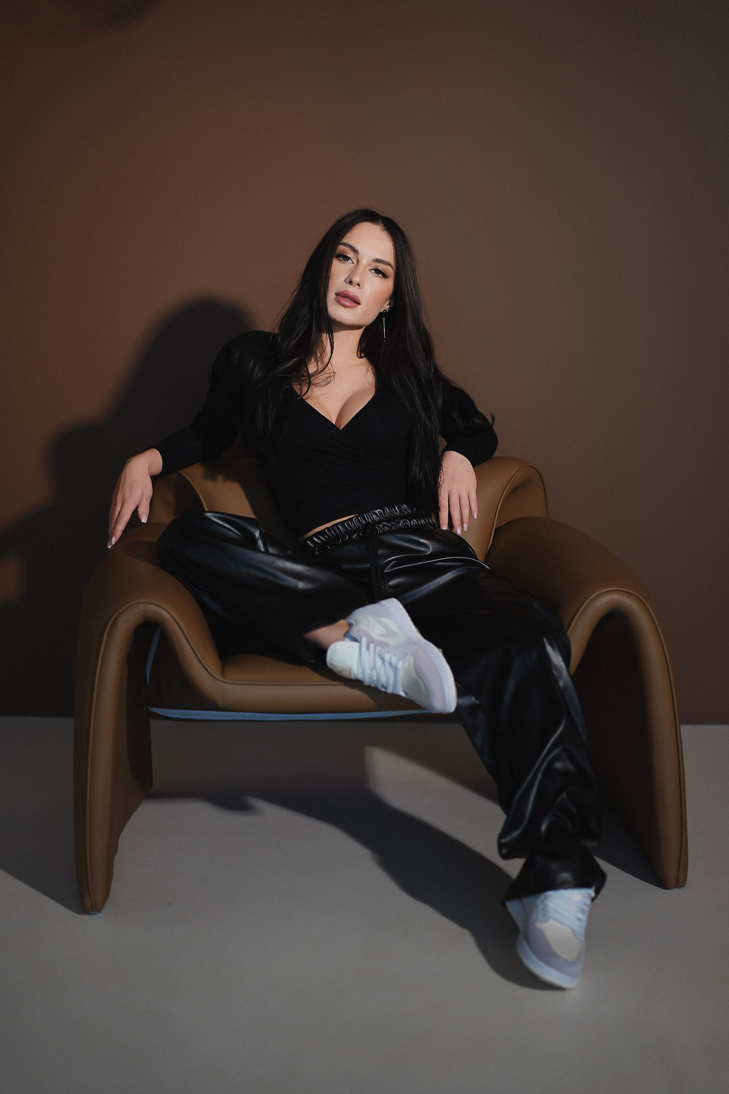 Аня. Фотограф с психологическим образованием