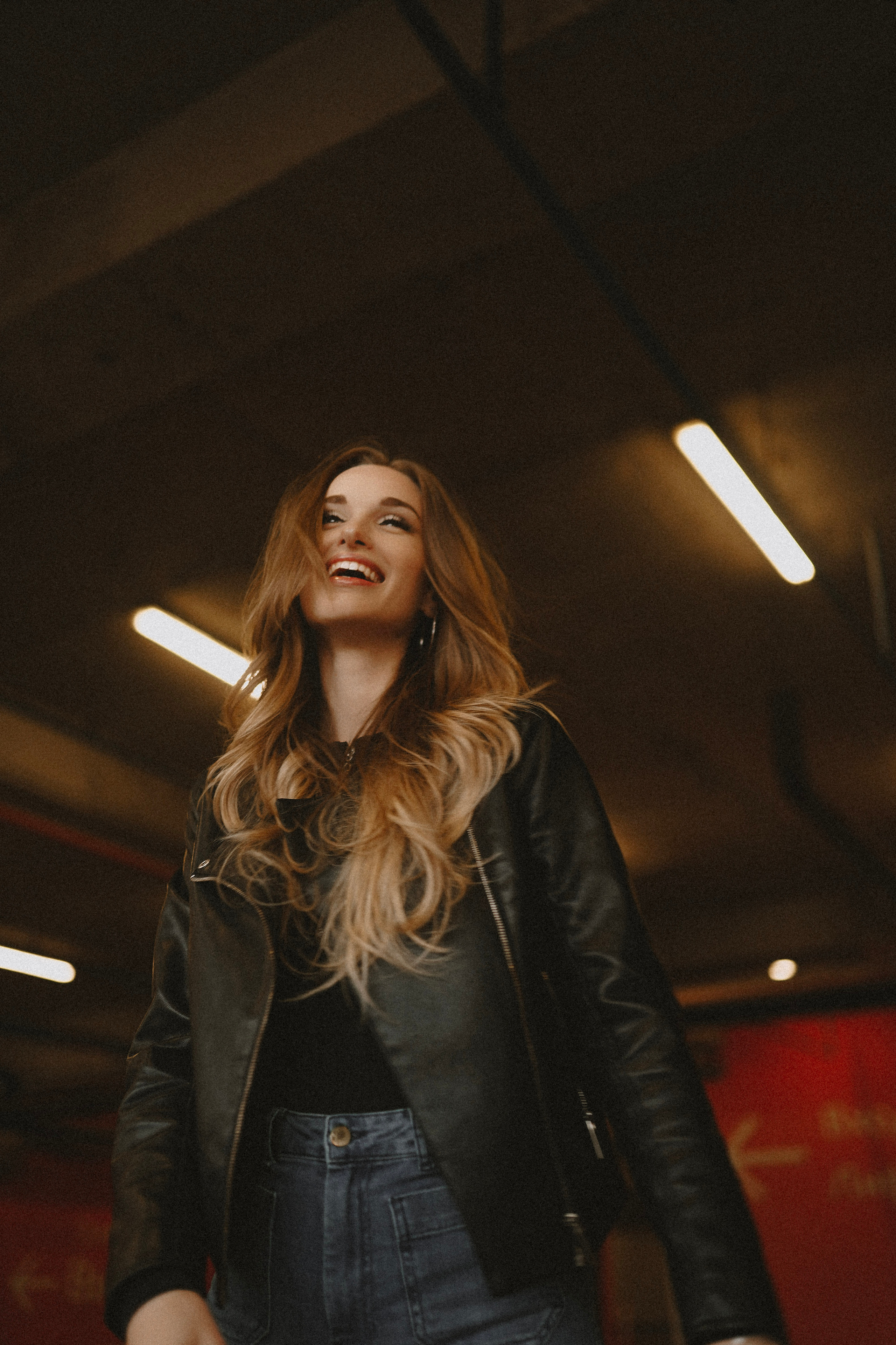 Настя. Фотограф с психологическим образованием