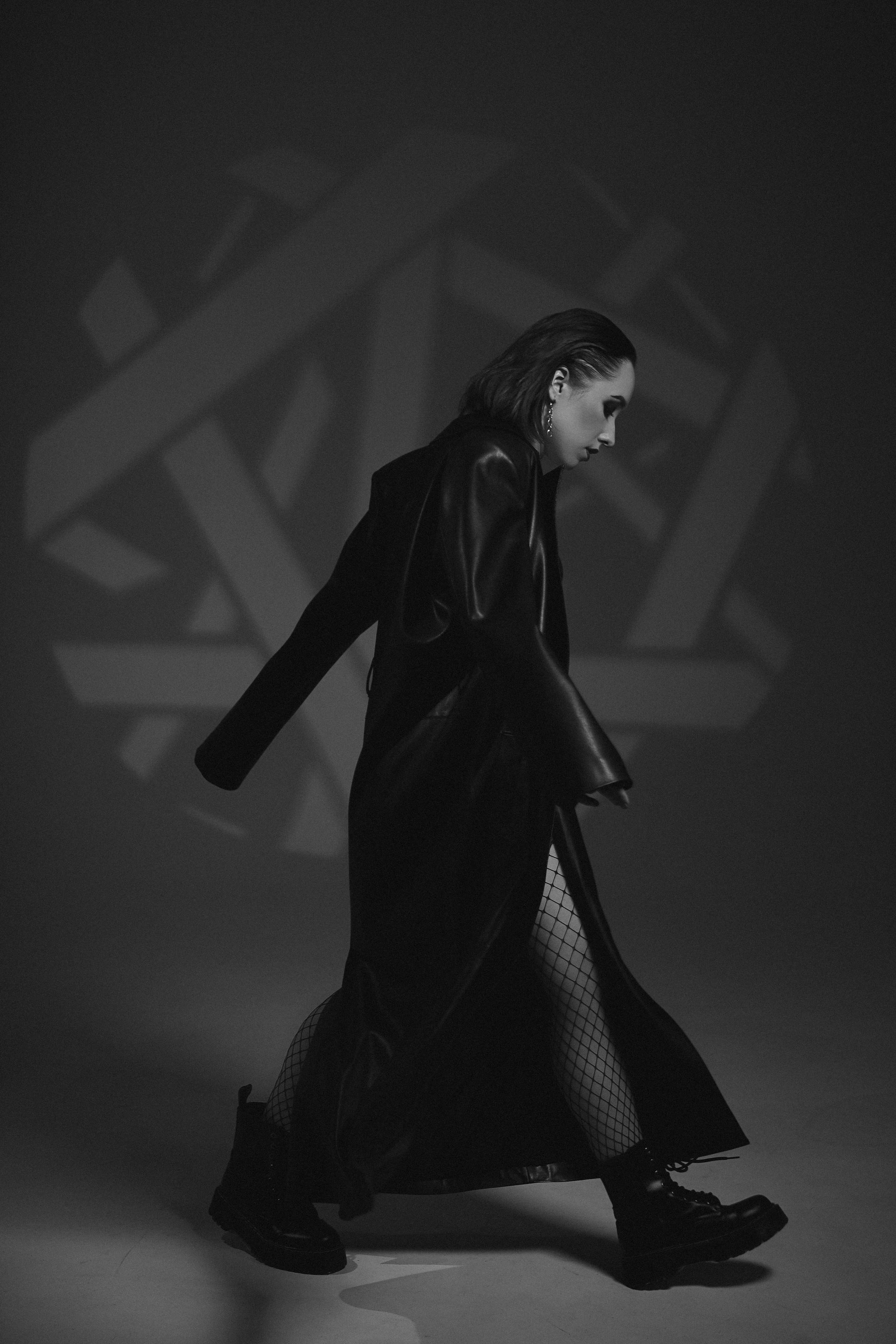 Катерина. Фотограф с психологическим образованием