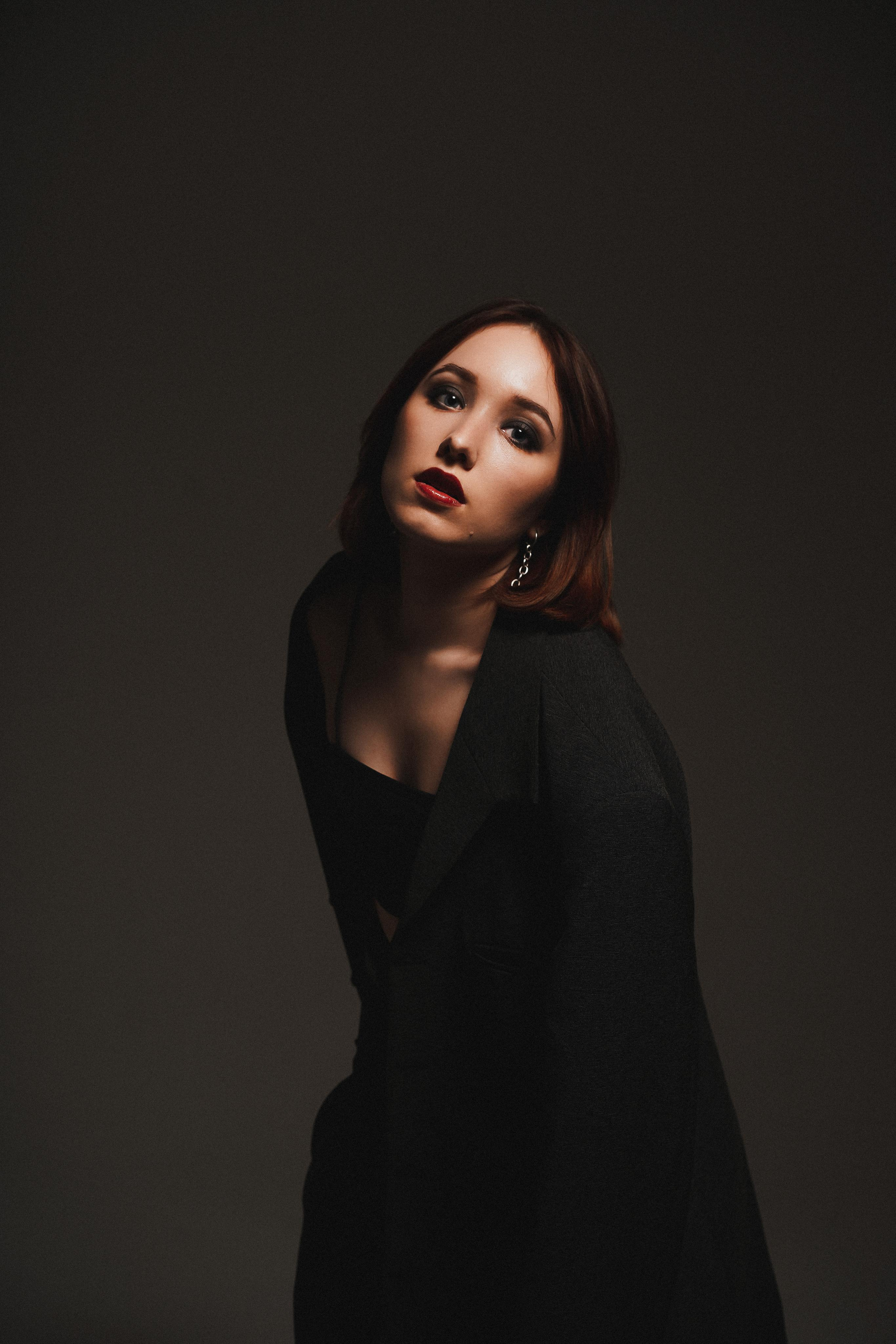 Катерина. Фотограф с психологическим образованием