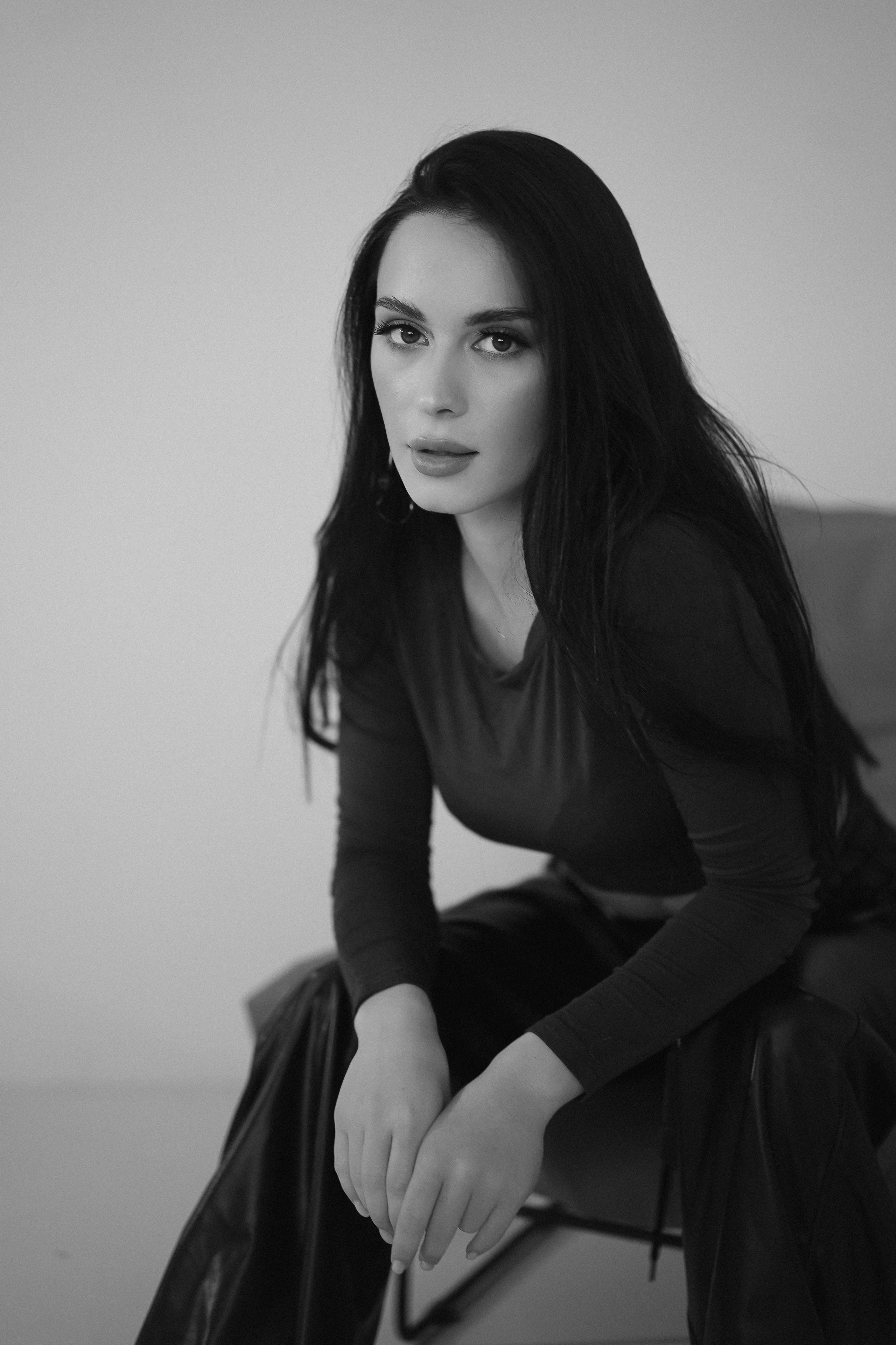 Аня. Фотограф с психологическим образованием