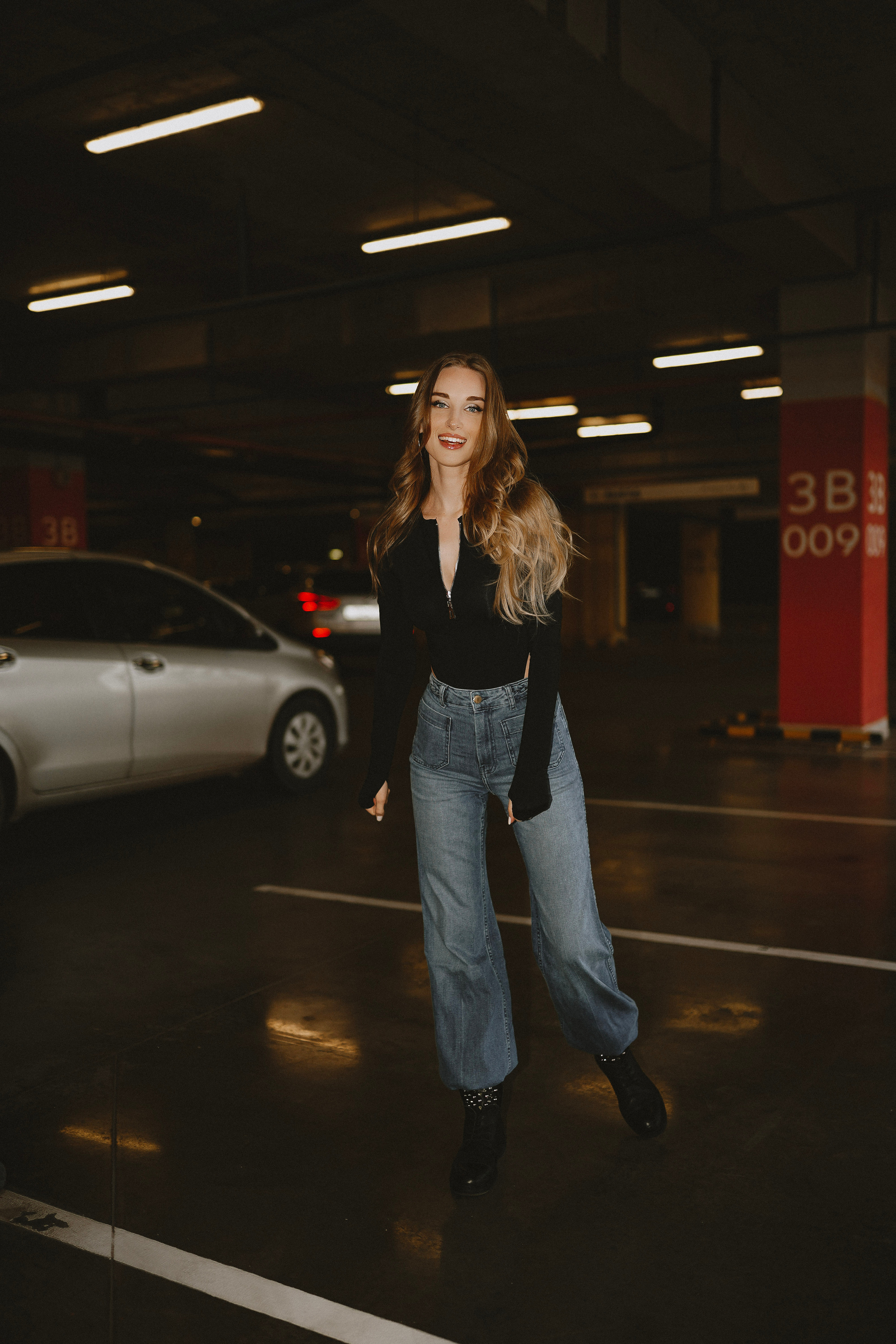 Настя. Фотограф с психологическим образованием