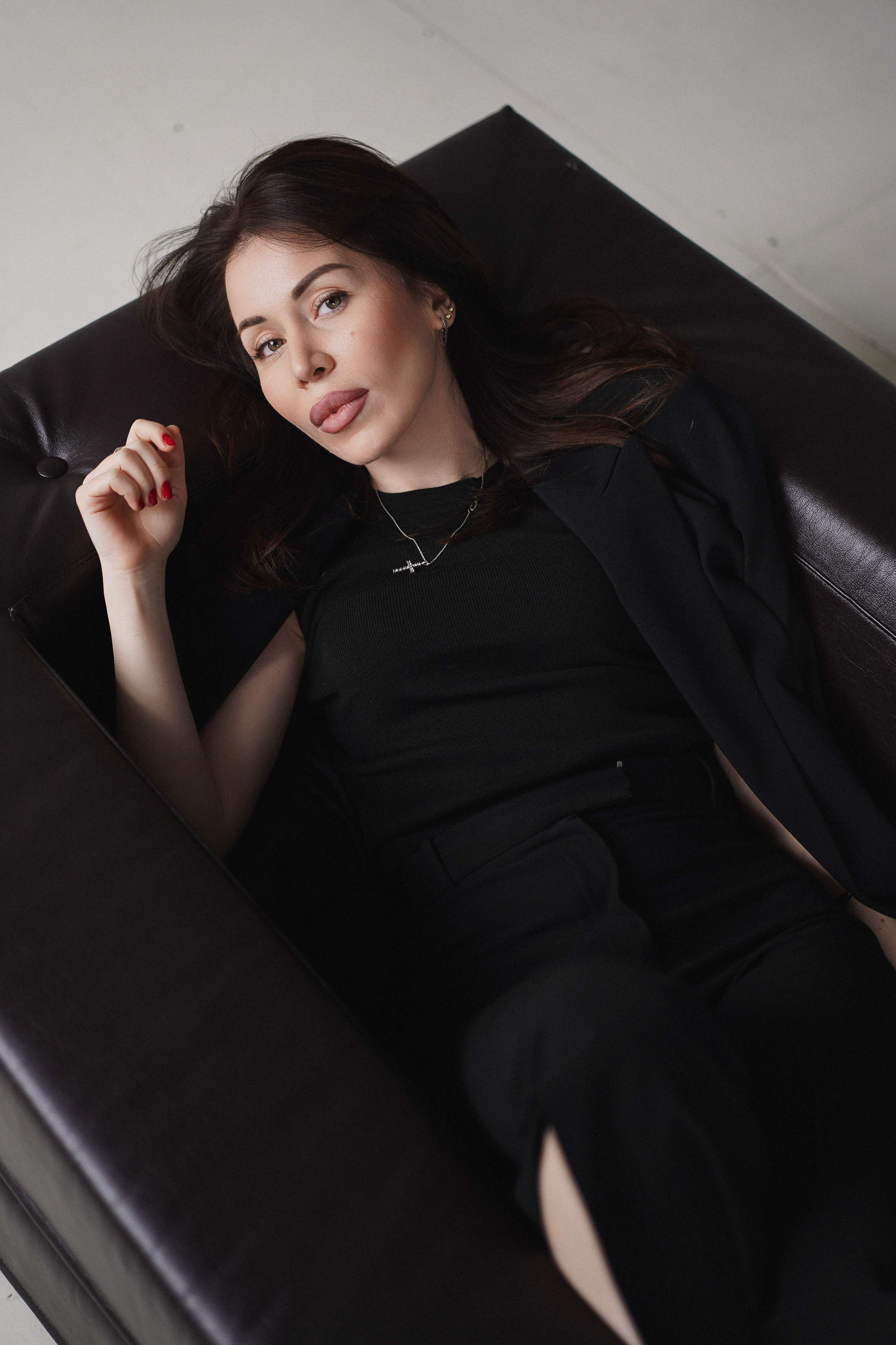 Крис. Фотограф с психологическим образованием