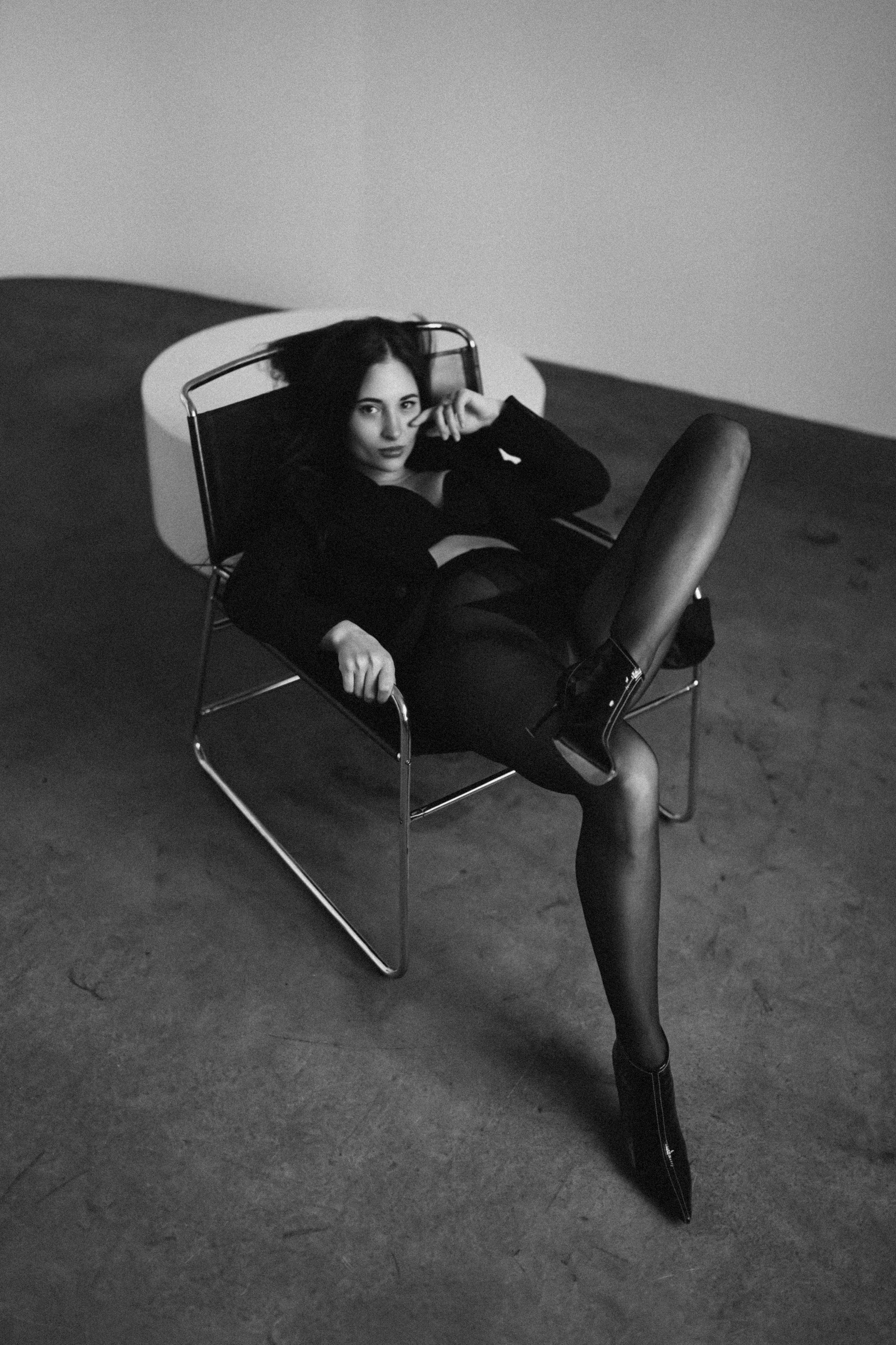 Ксения. Фотограф с психологическим образованием