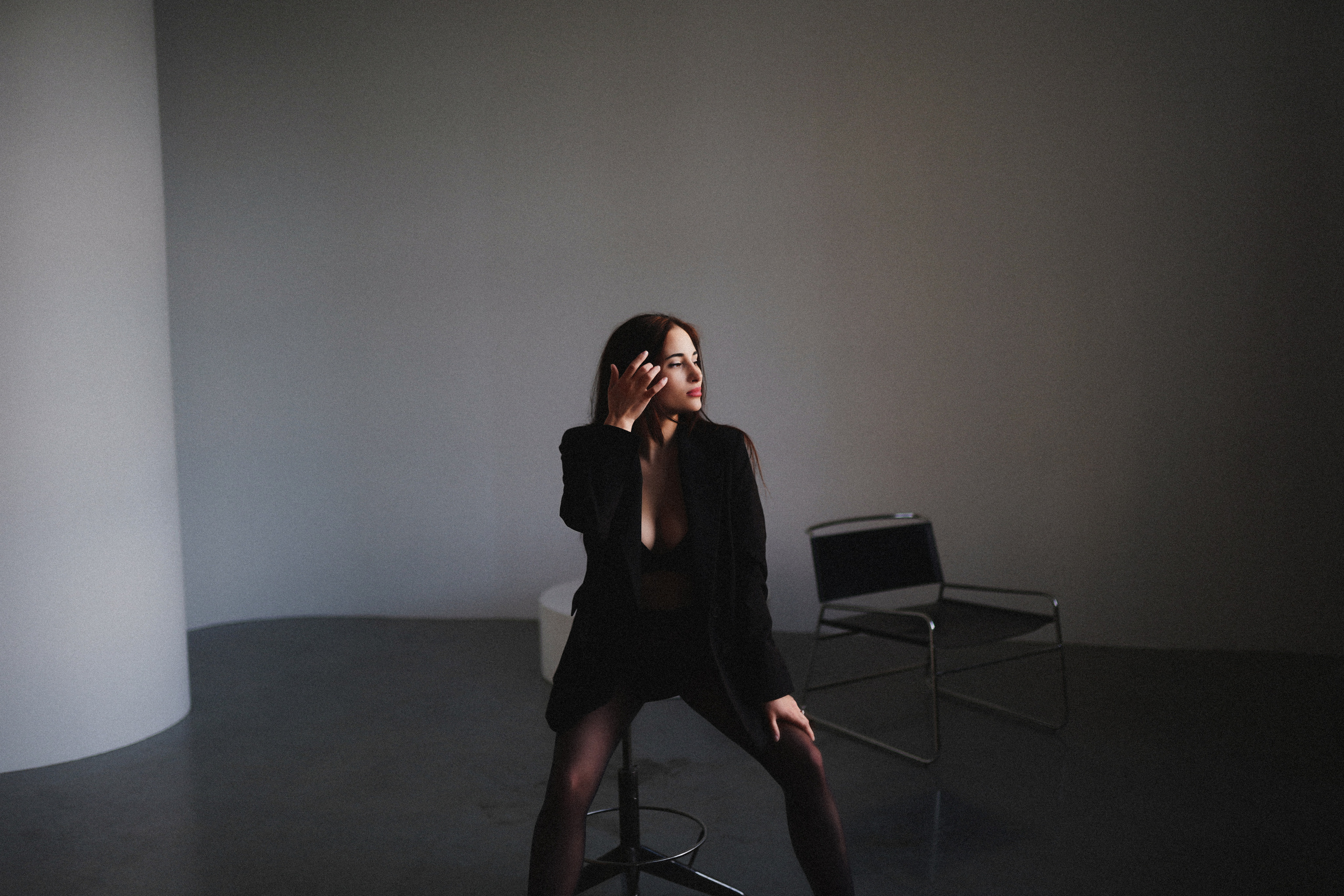 Ксения. Фотограф с психологическим образованием