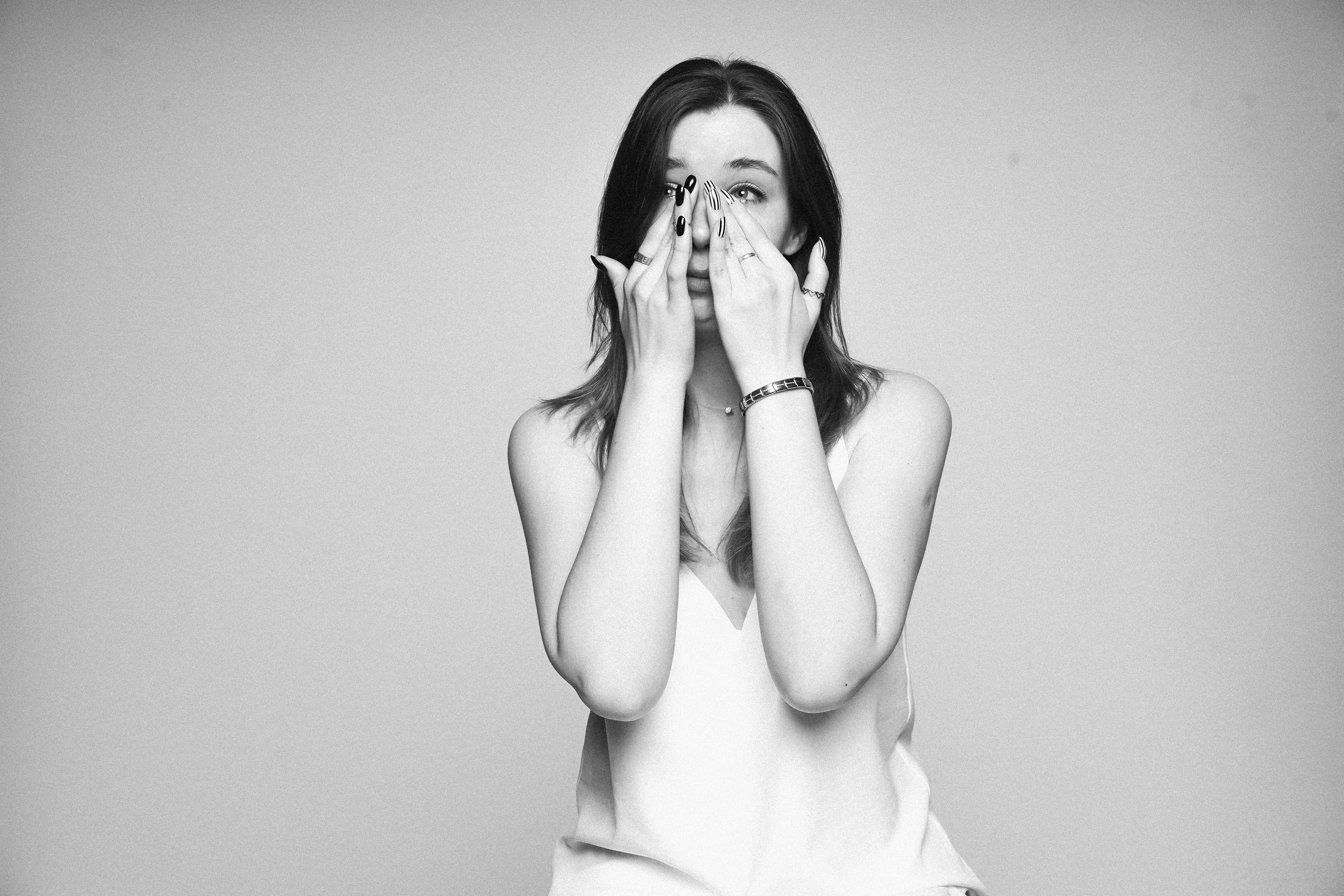 Алёна / фототерапия. Фотограф с психологическим образованием