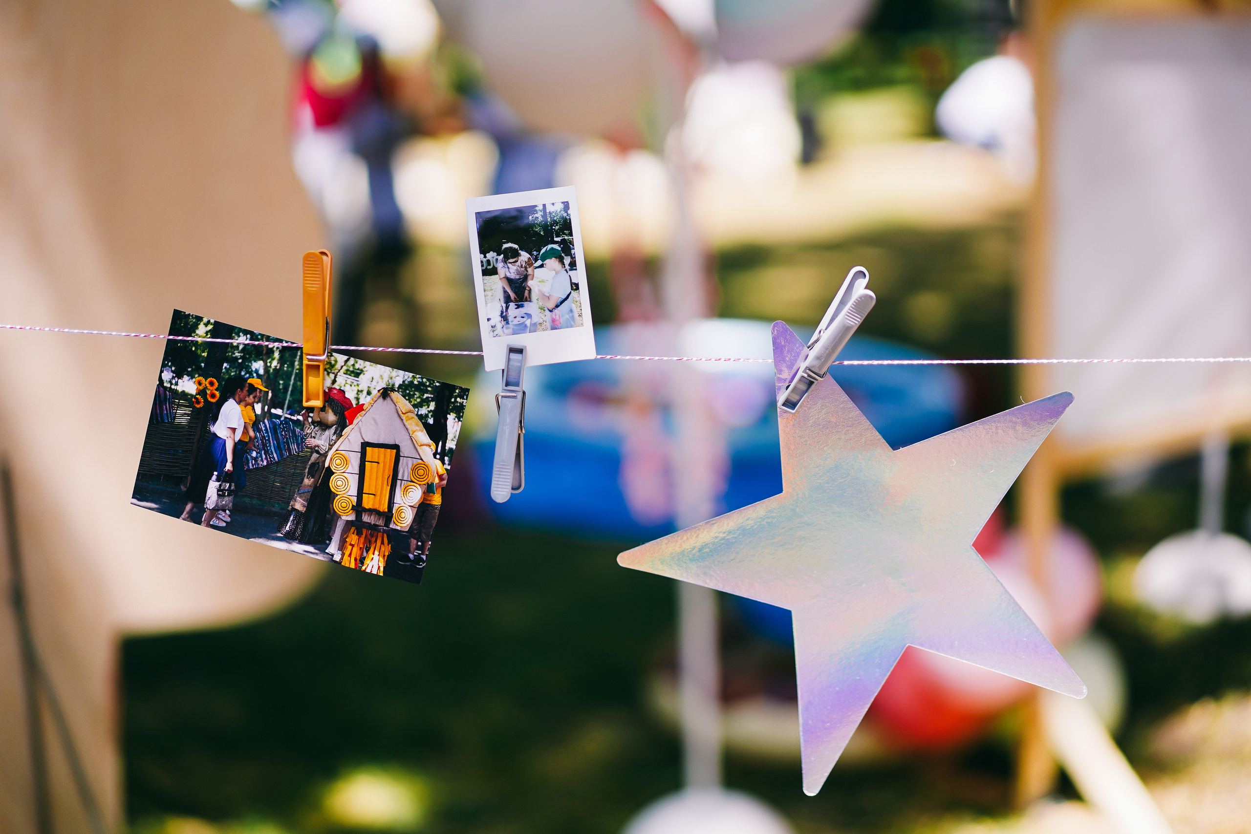 День защиты детей. Фотограф с психологическим образованием