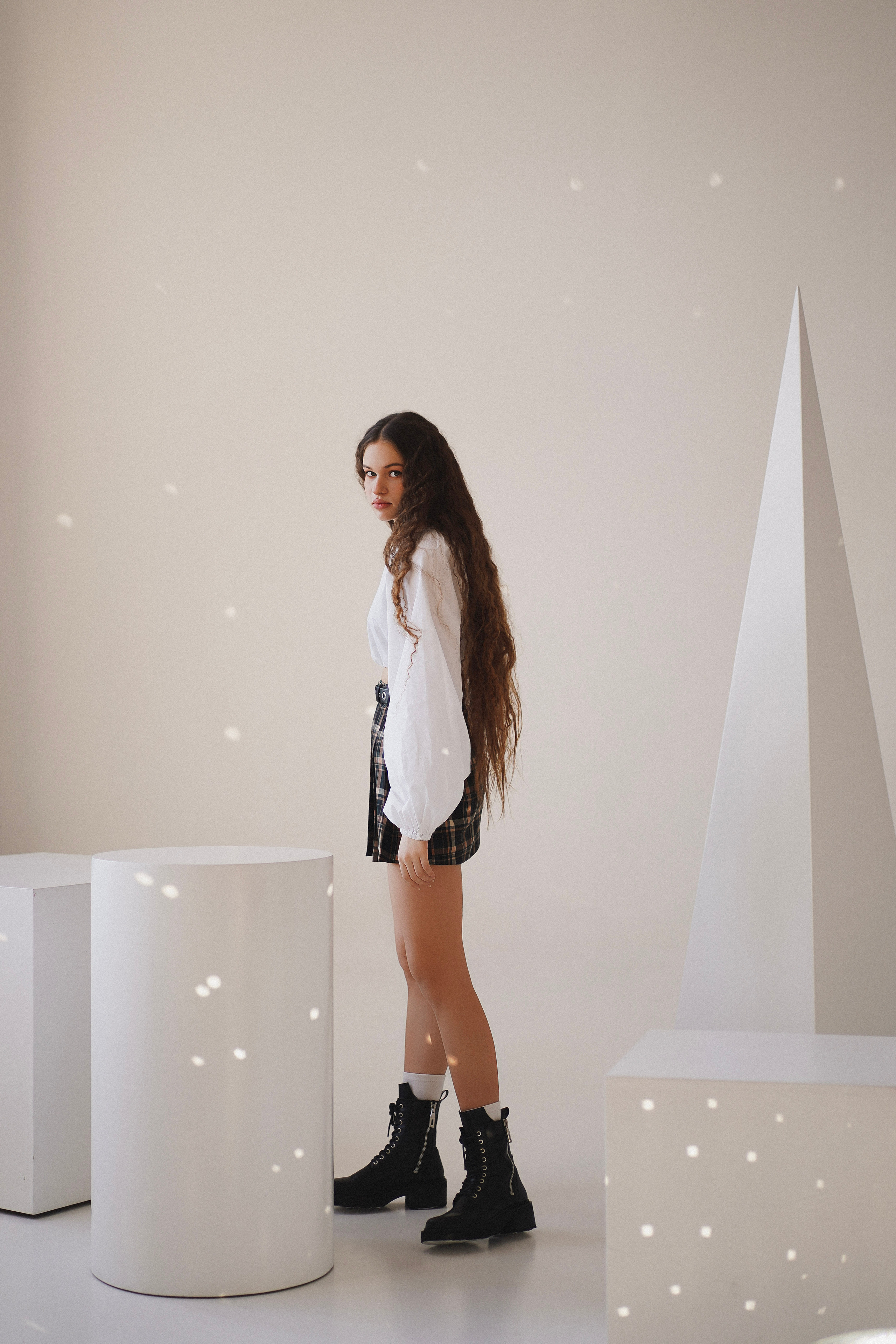 Ксюша. Фотограф с психологическим образованием