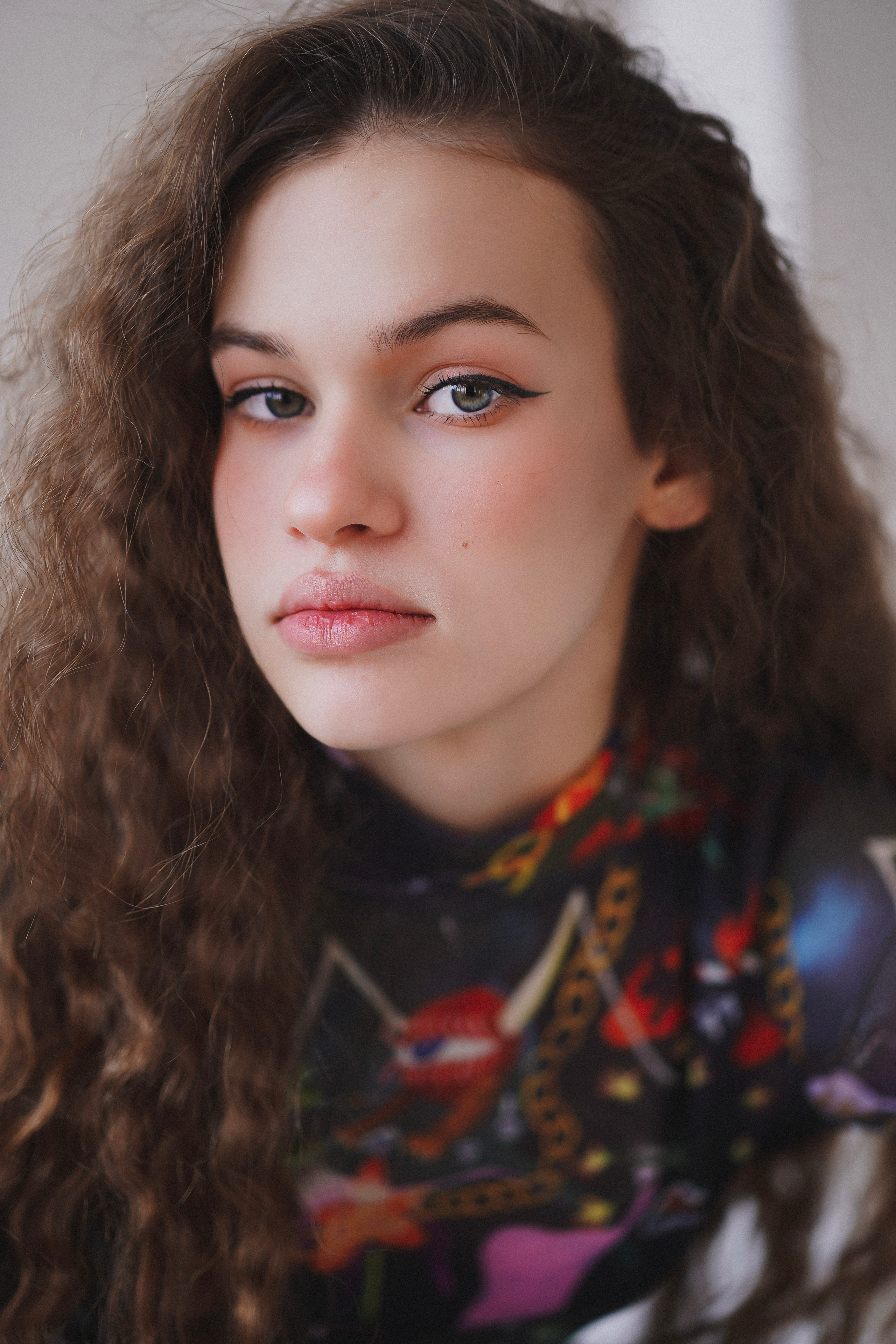 Ксюша. Фотограф с психологическим образованием