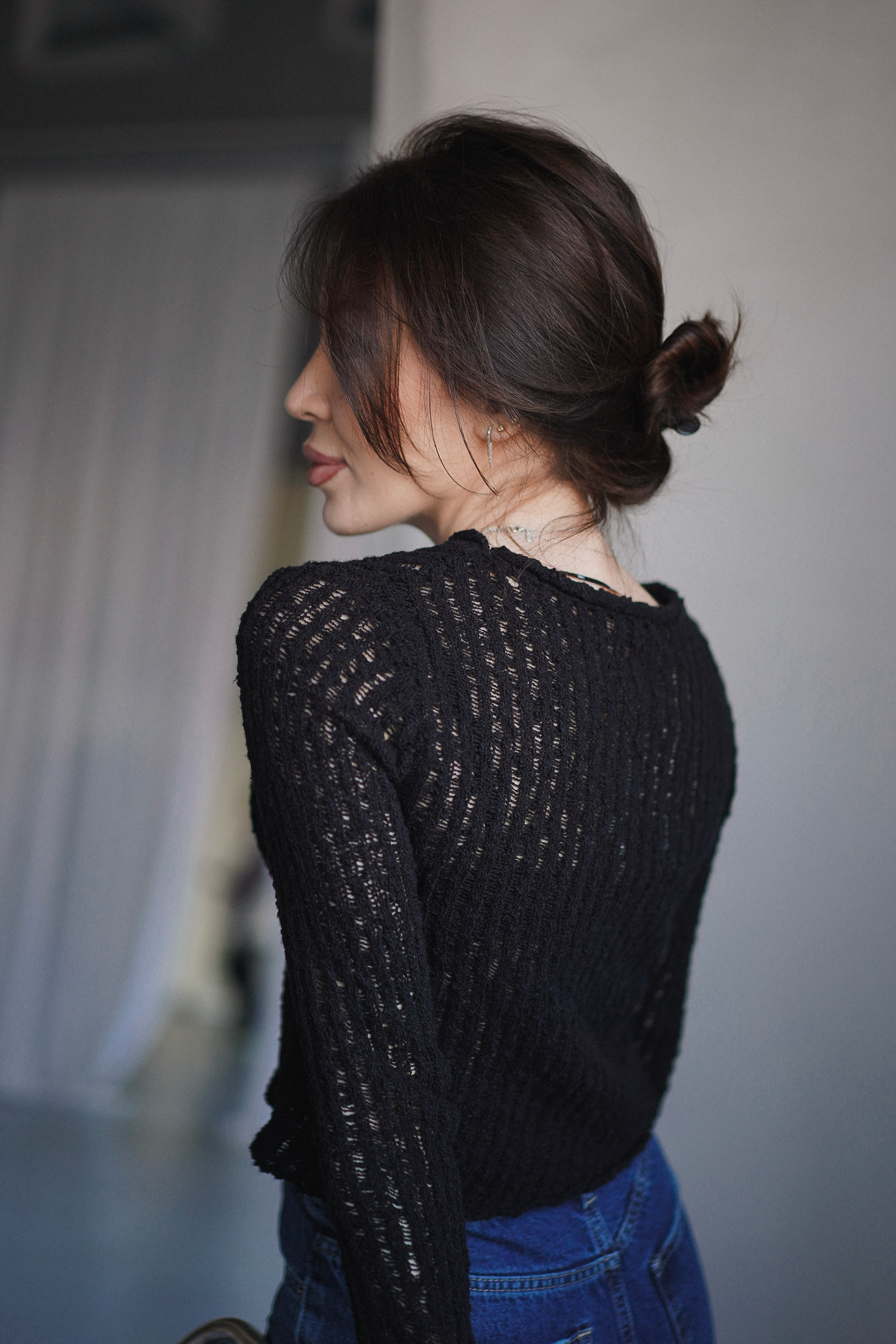 Крис. Фотограф с психологическим образованием