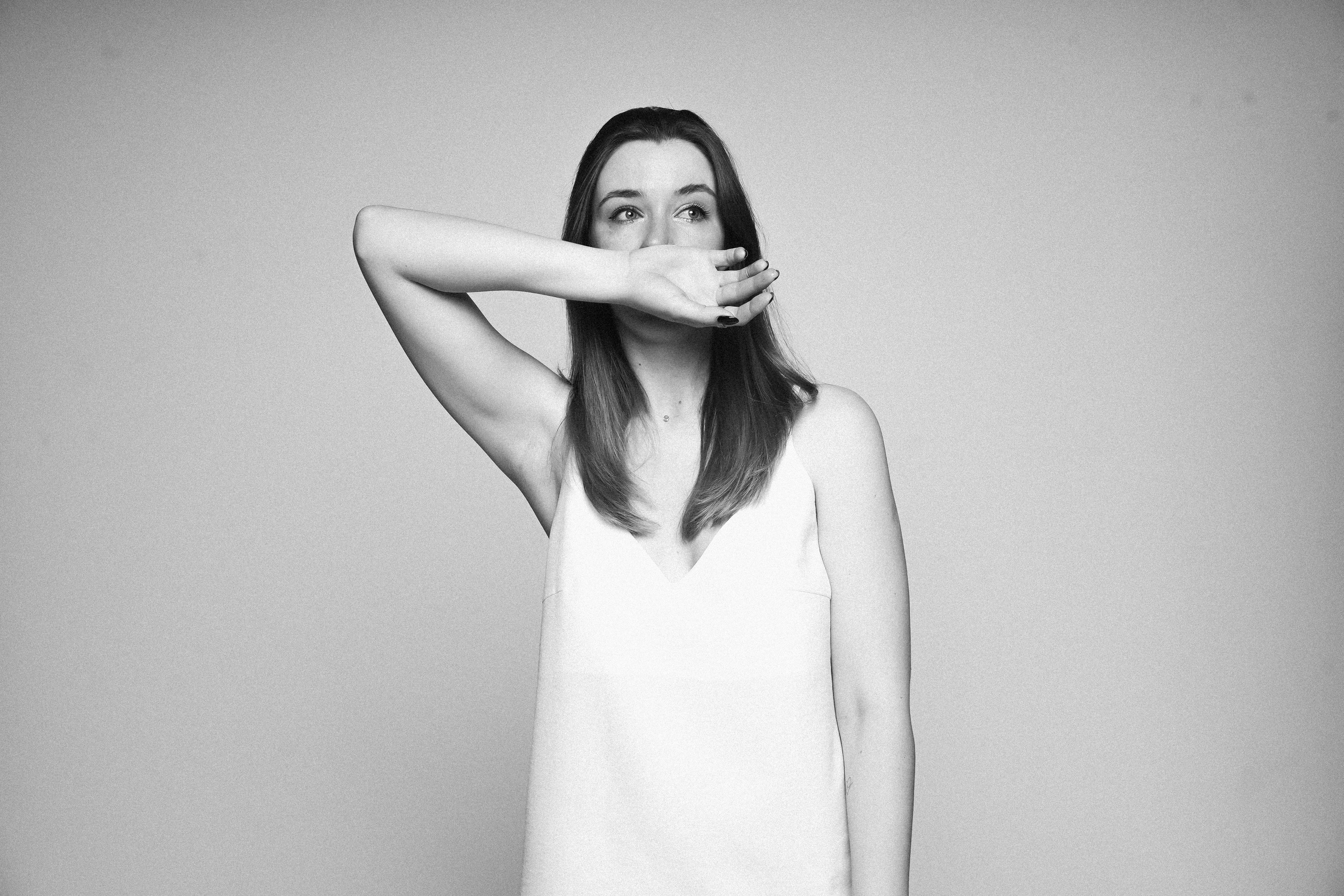 Алёна / фототерапия. Фотограф с психологическим образованием