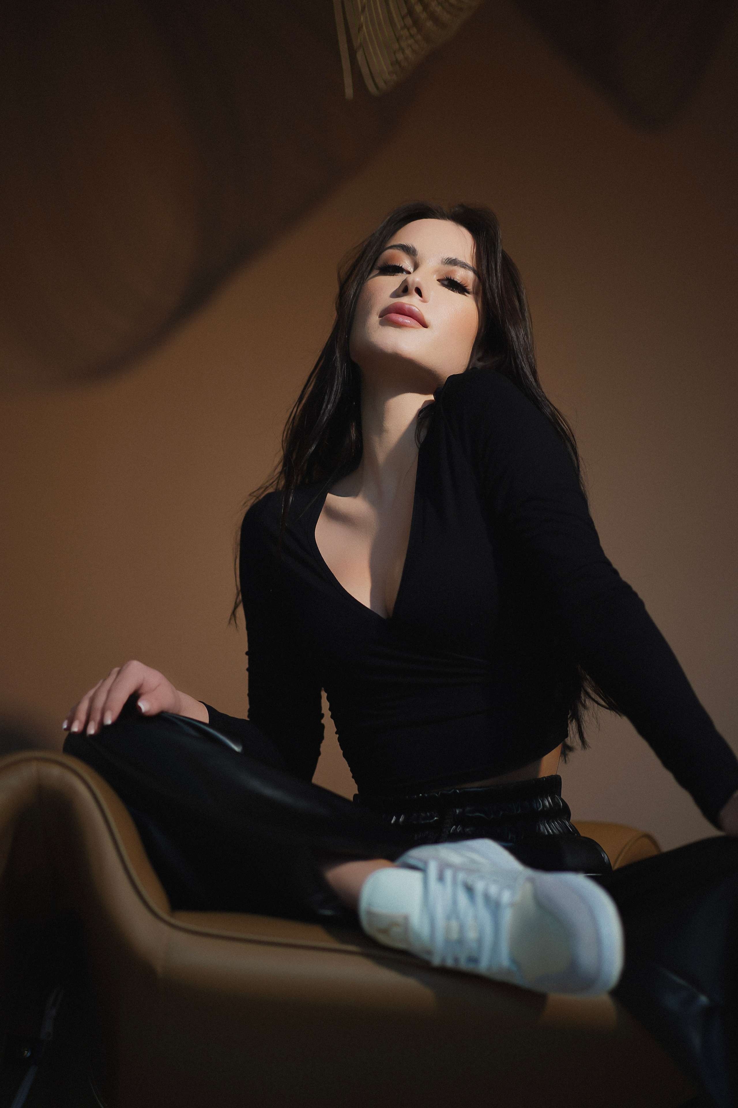 Аня. Фотограф с психологическим образованием