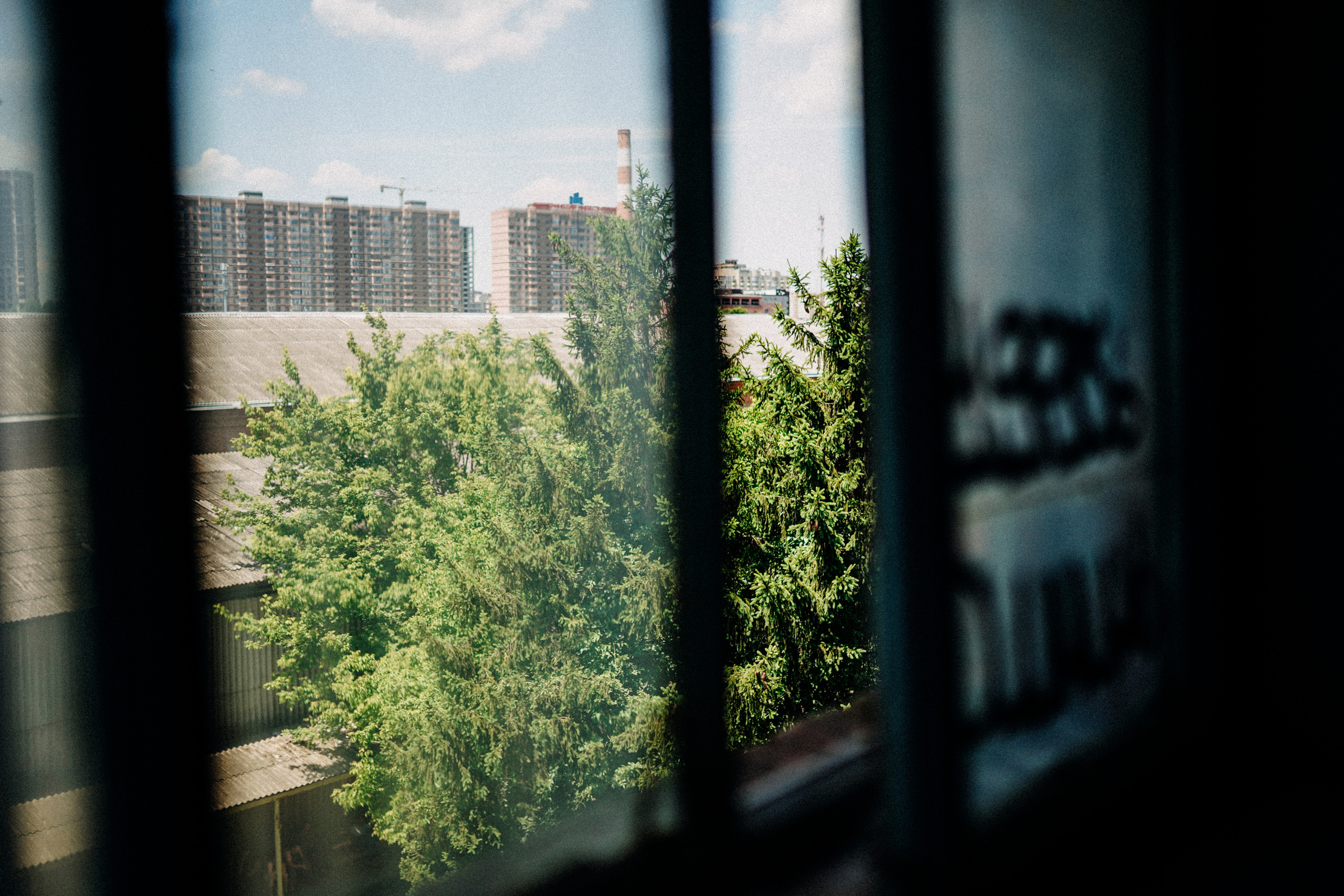 ЗИП. Фотограф с психологическим образованием