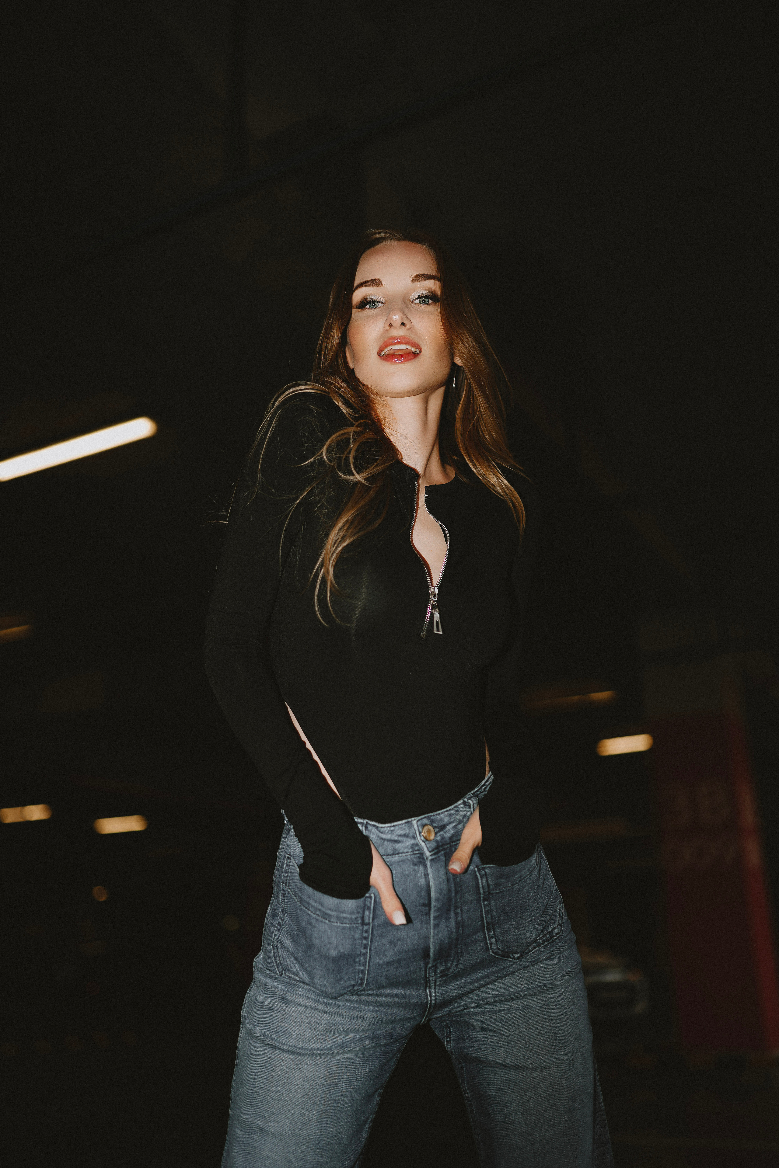 Настя. Фотограф с психологическим образованием