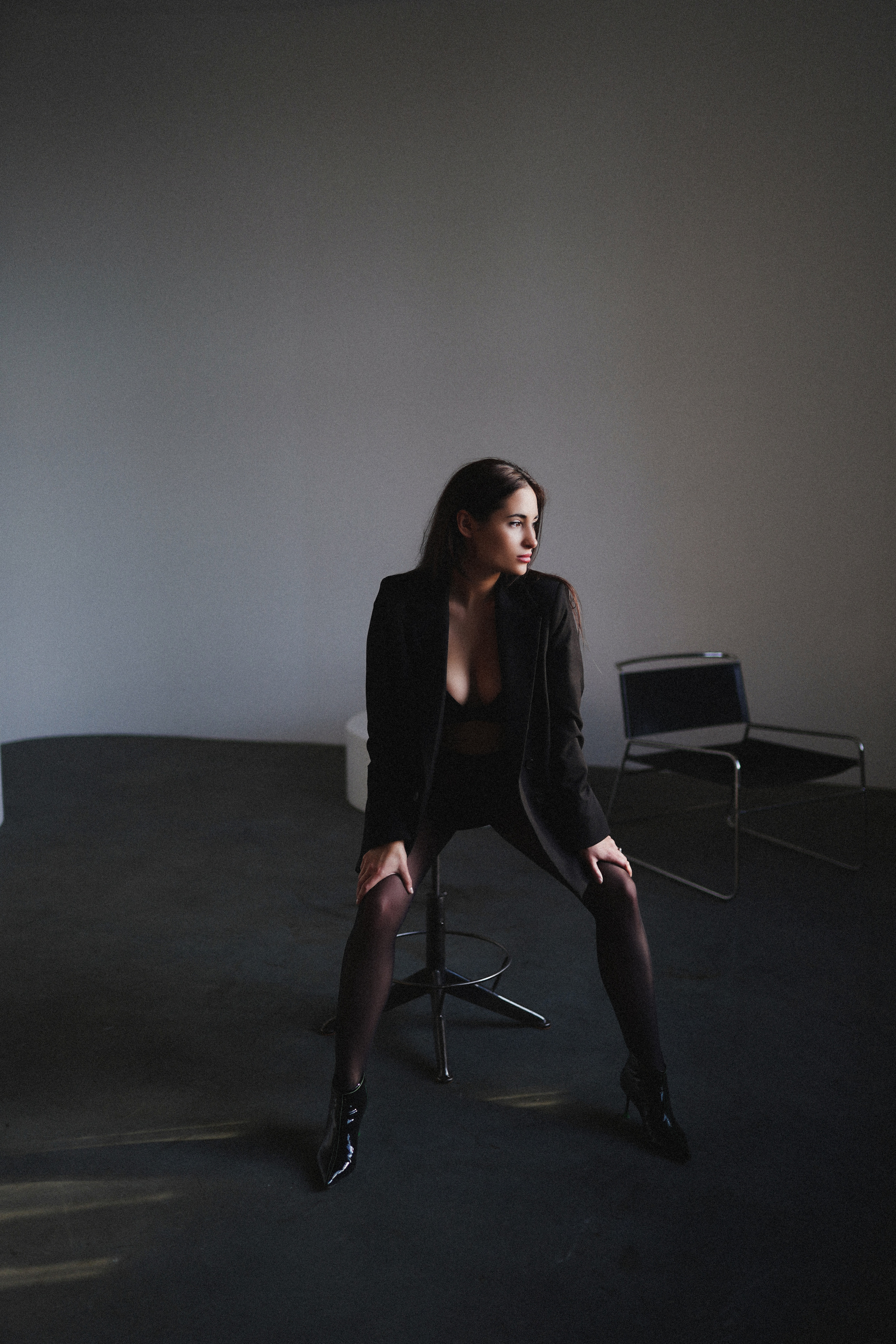 Ксения. Фотограф с психологическим образованием