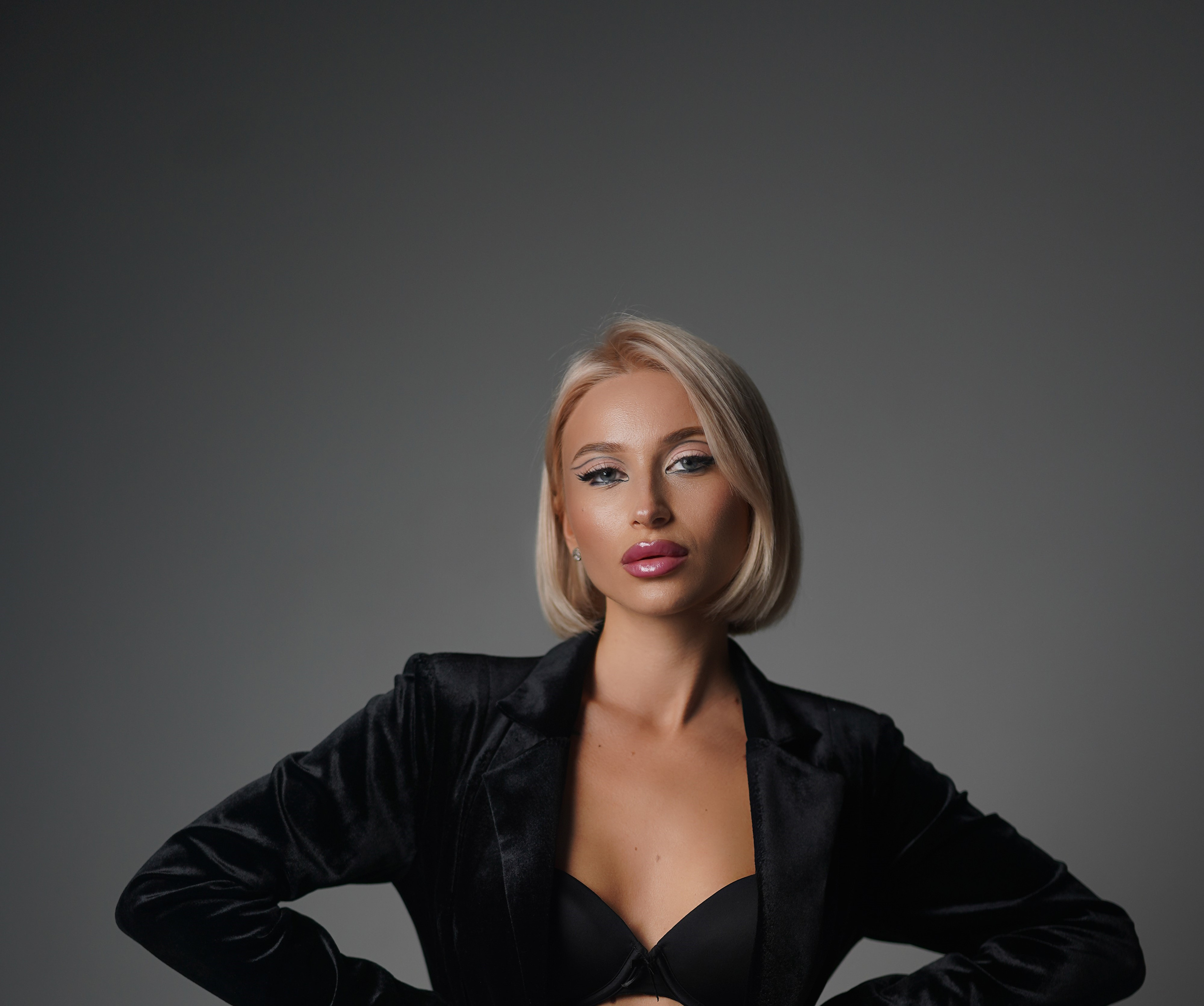 Ира. Фотограф с психологическим образованием