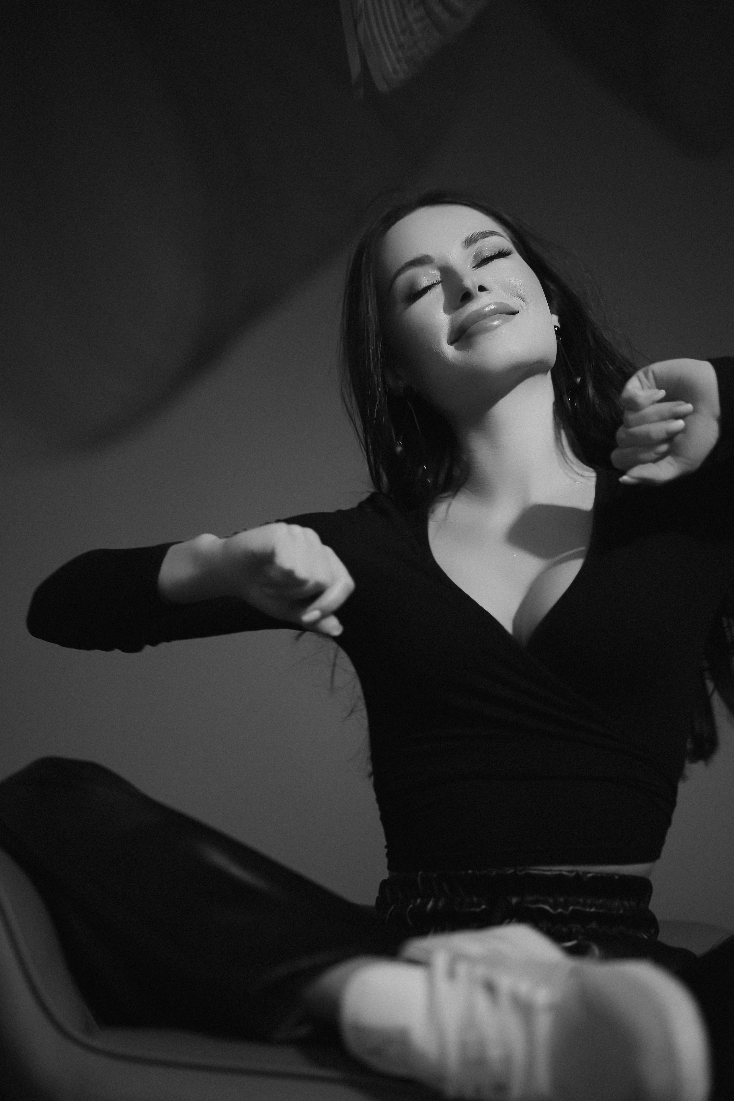 Аня. Фотограф с психологическим образованием