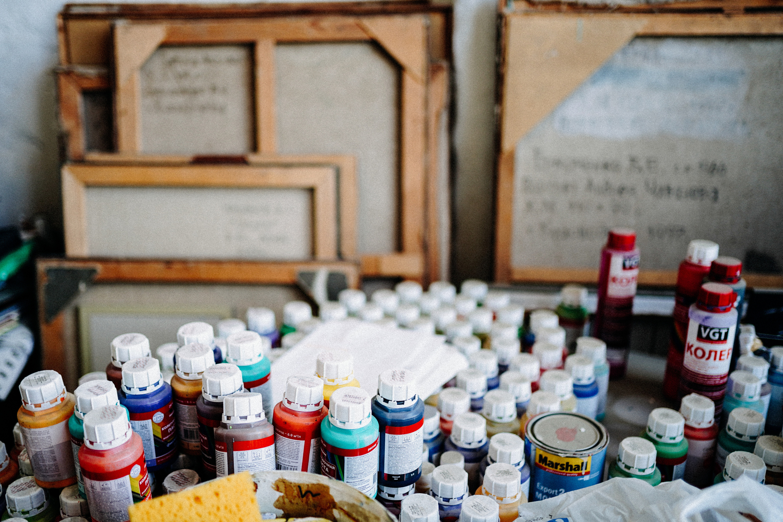 Мастерская Игоря Михайленко. Фотограф с психологическим образованием