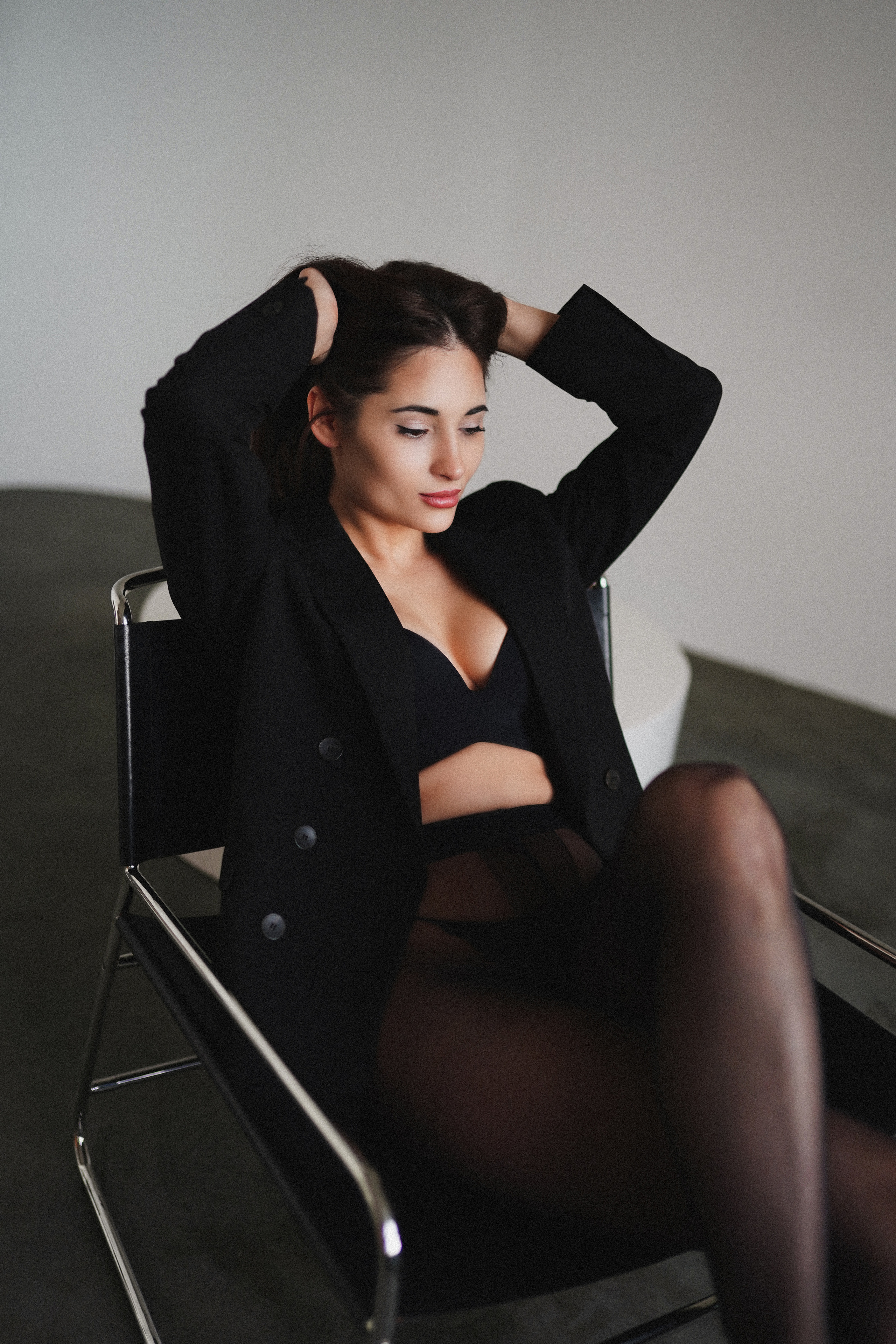 Ксения. Фотограф с психологическим образованием