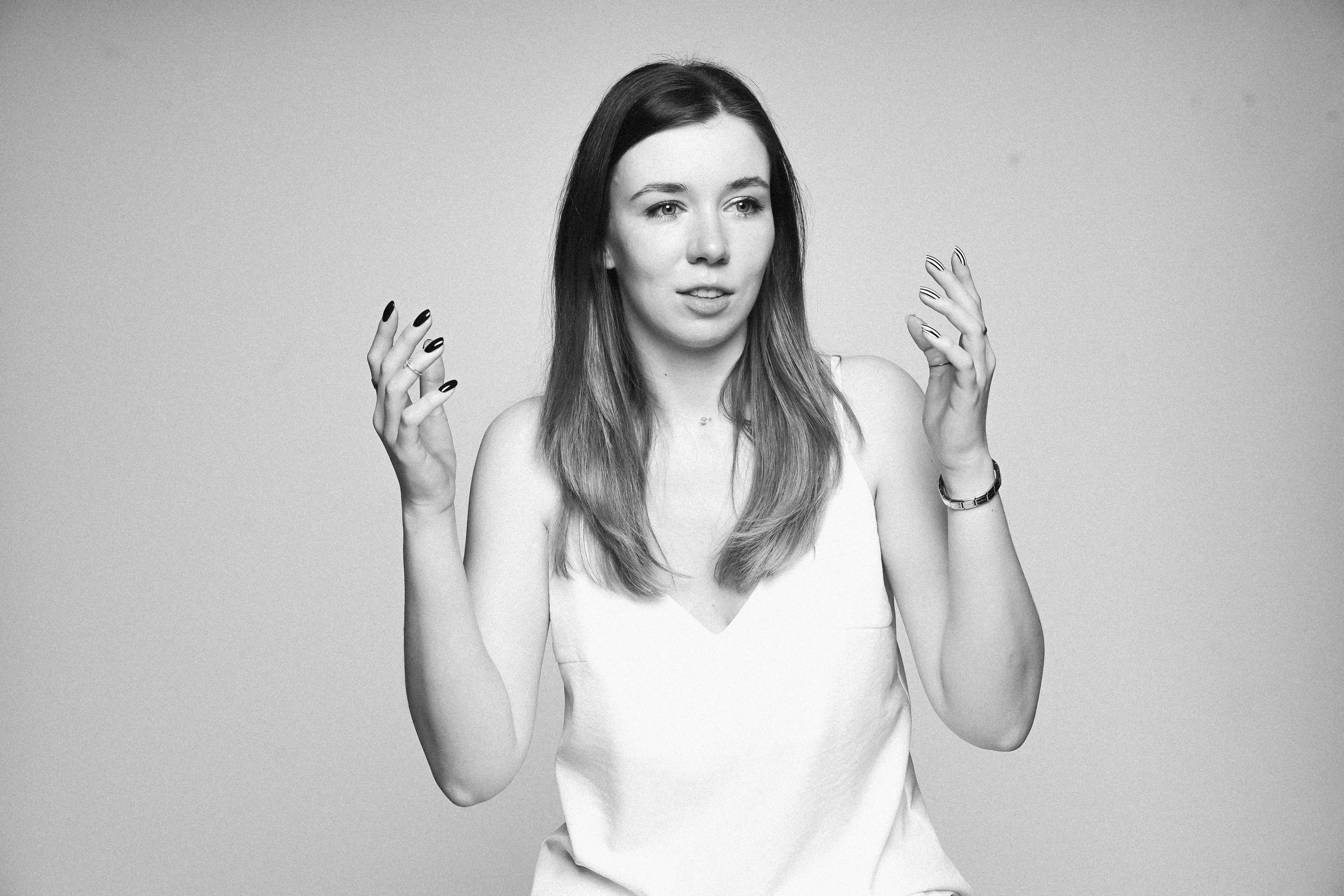 Алёна / фототерапия. Фотограф с психологическим образованием