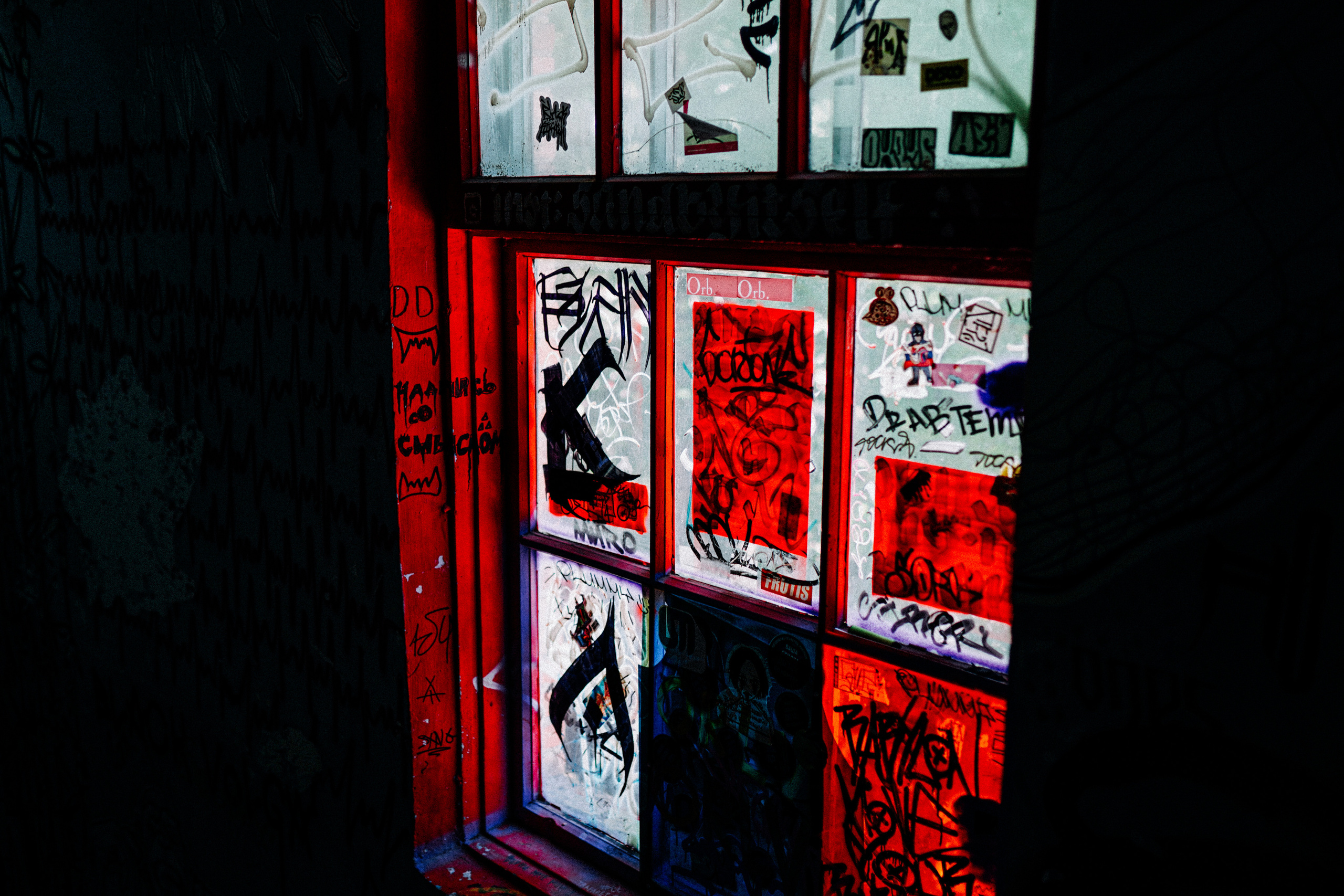 ЗИП. Фотограф с психологическим образованием