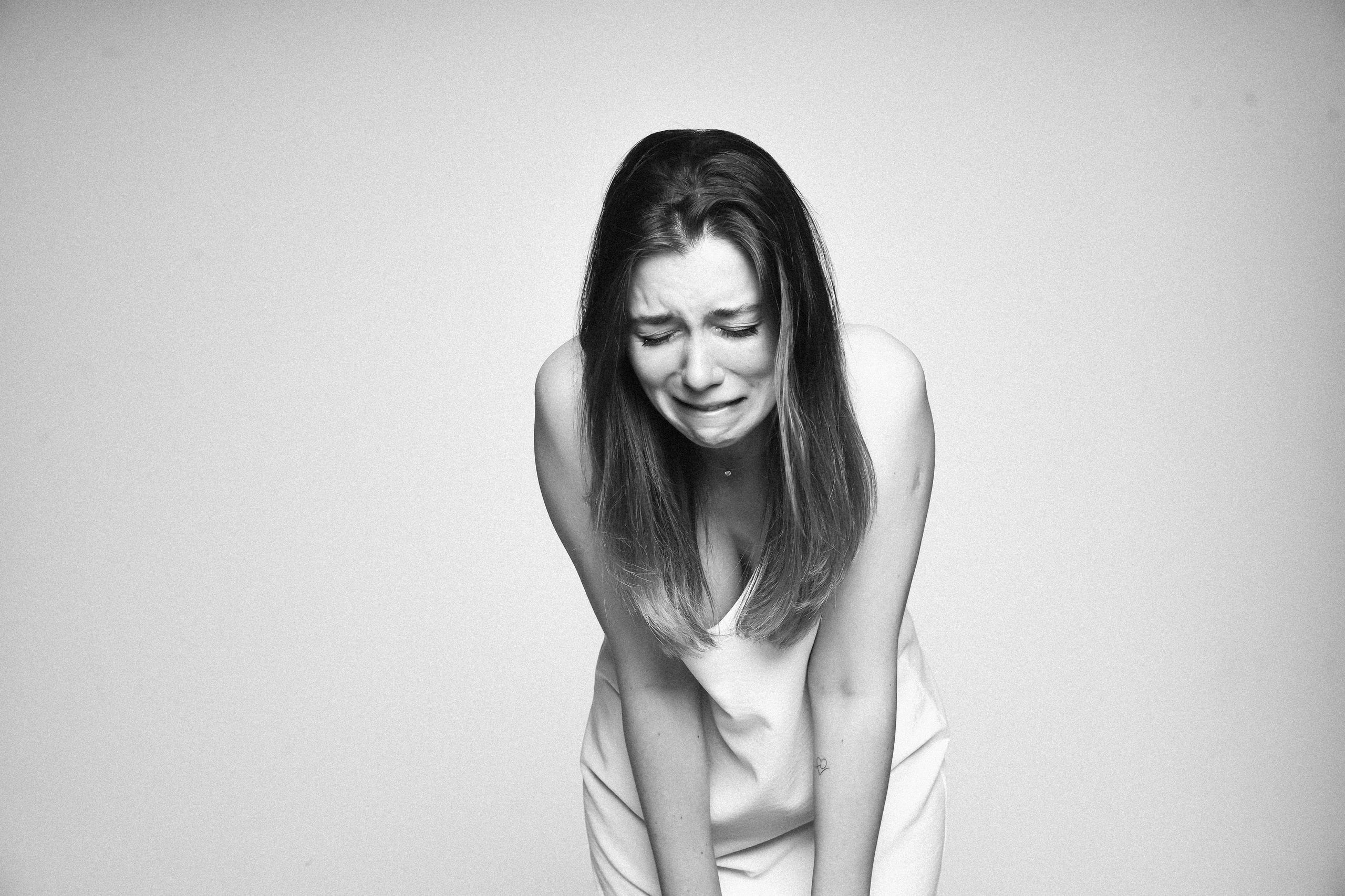 Алёна / фототерапия. Фотограф с психологическим образованием