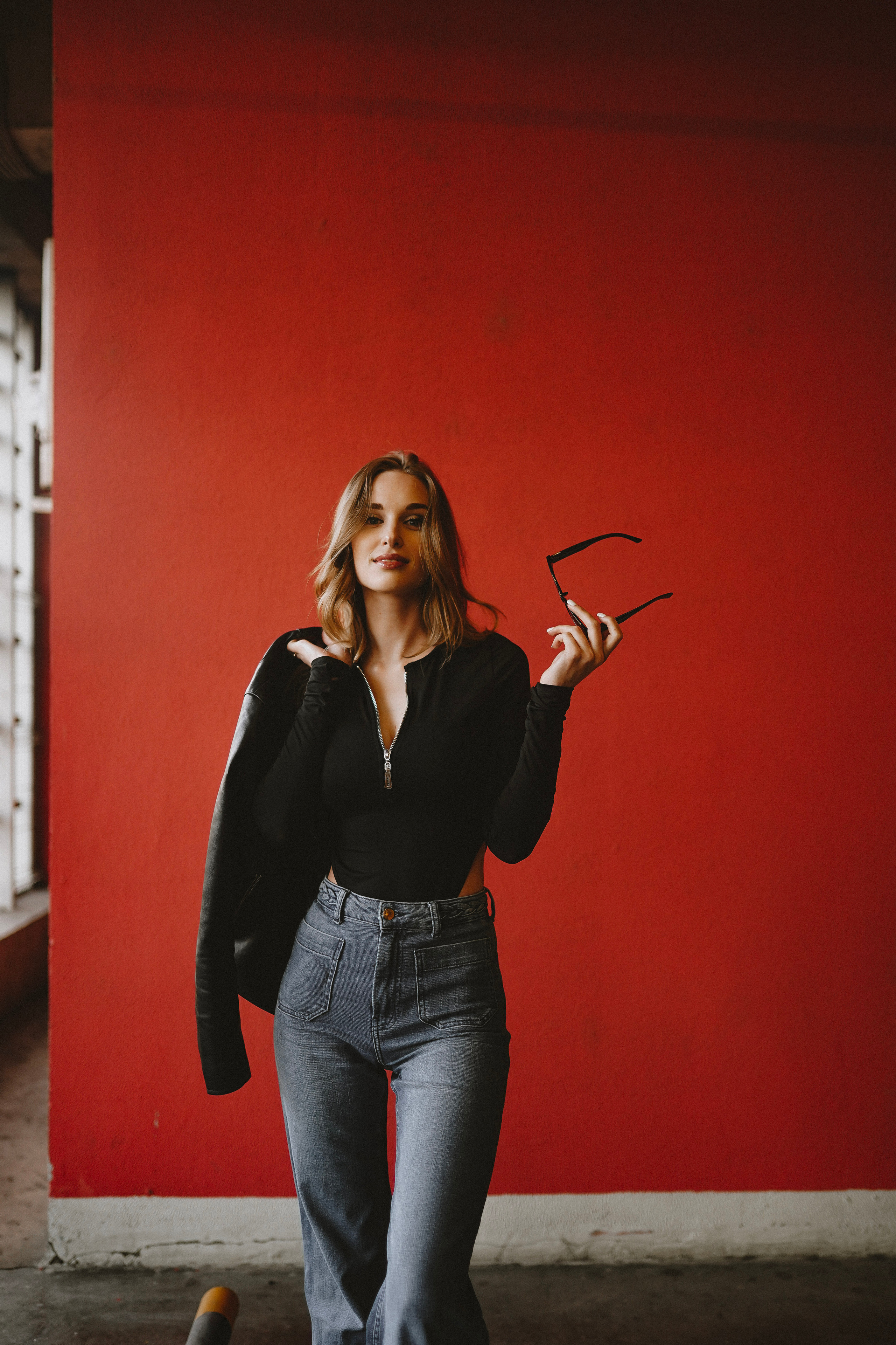 Настя. Фотограф с психологическим образованием