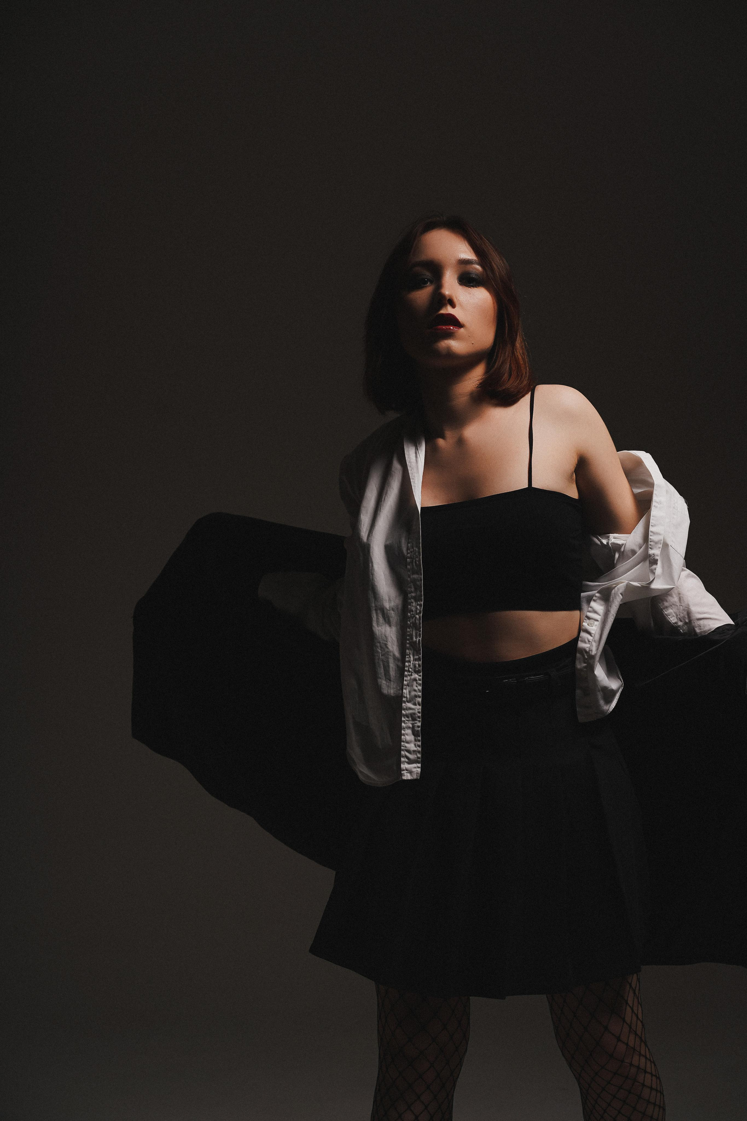 Катерина. Фотограф с психологическим образованием