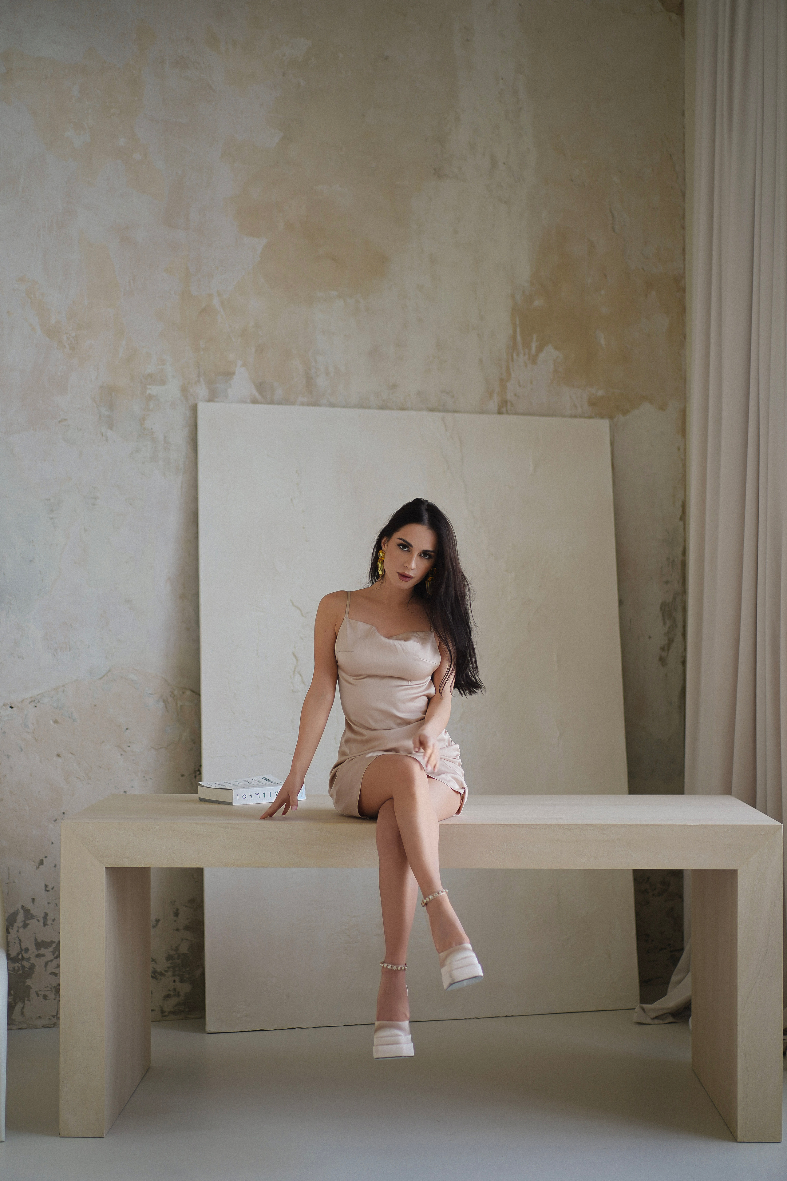 Аня. Фотограф с психологическим образованием