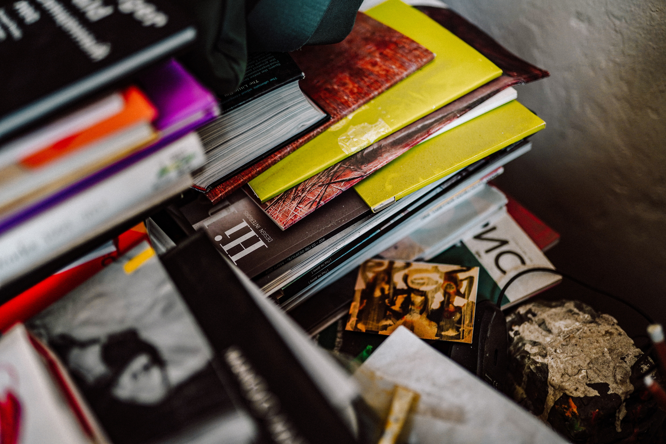 Мастерская Игоря Михайленко. Фотограф с психологическим образованием