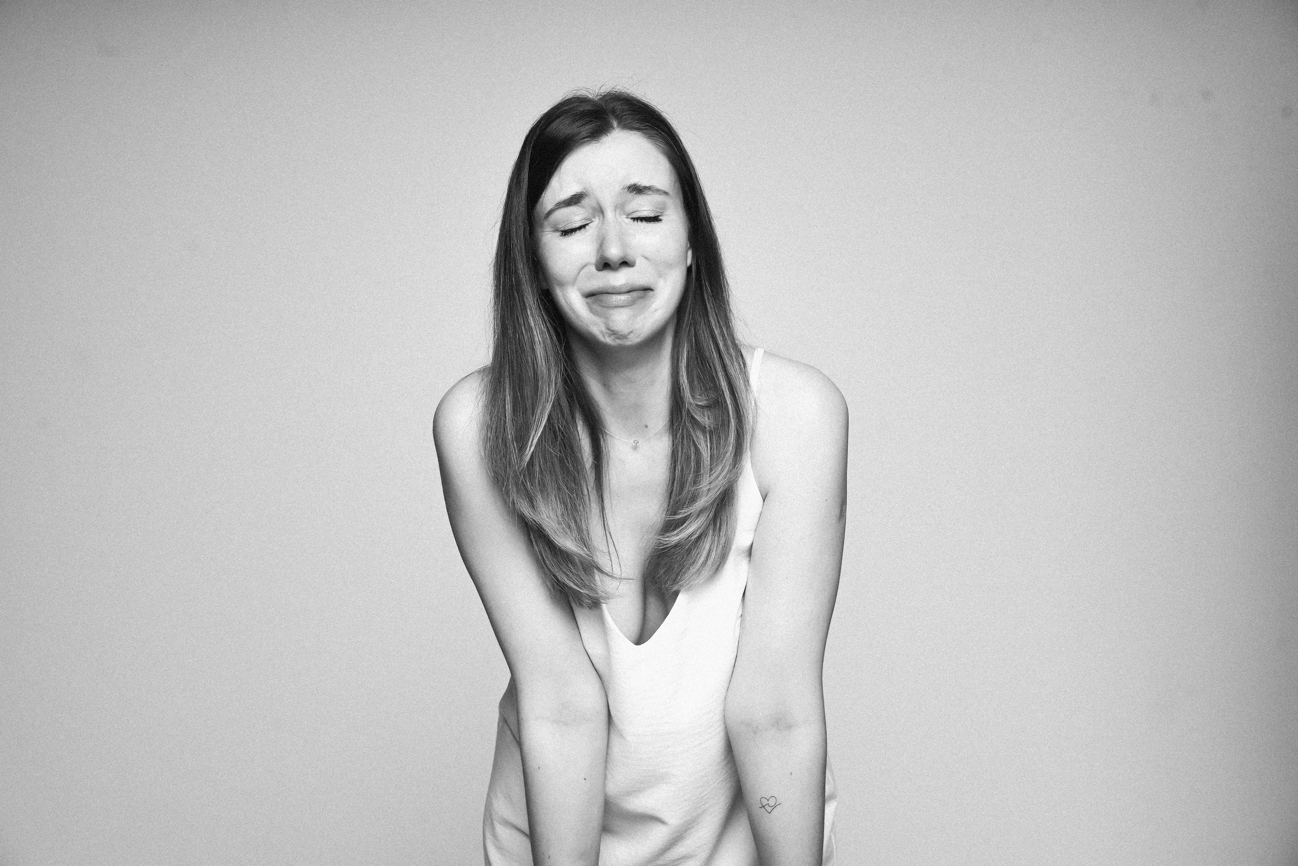 Алёна / фототерапия. Фотограф с психологическим образованием