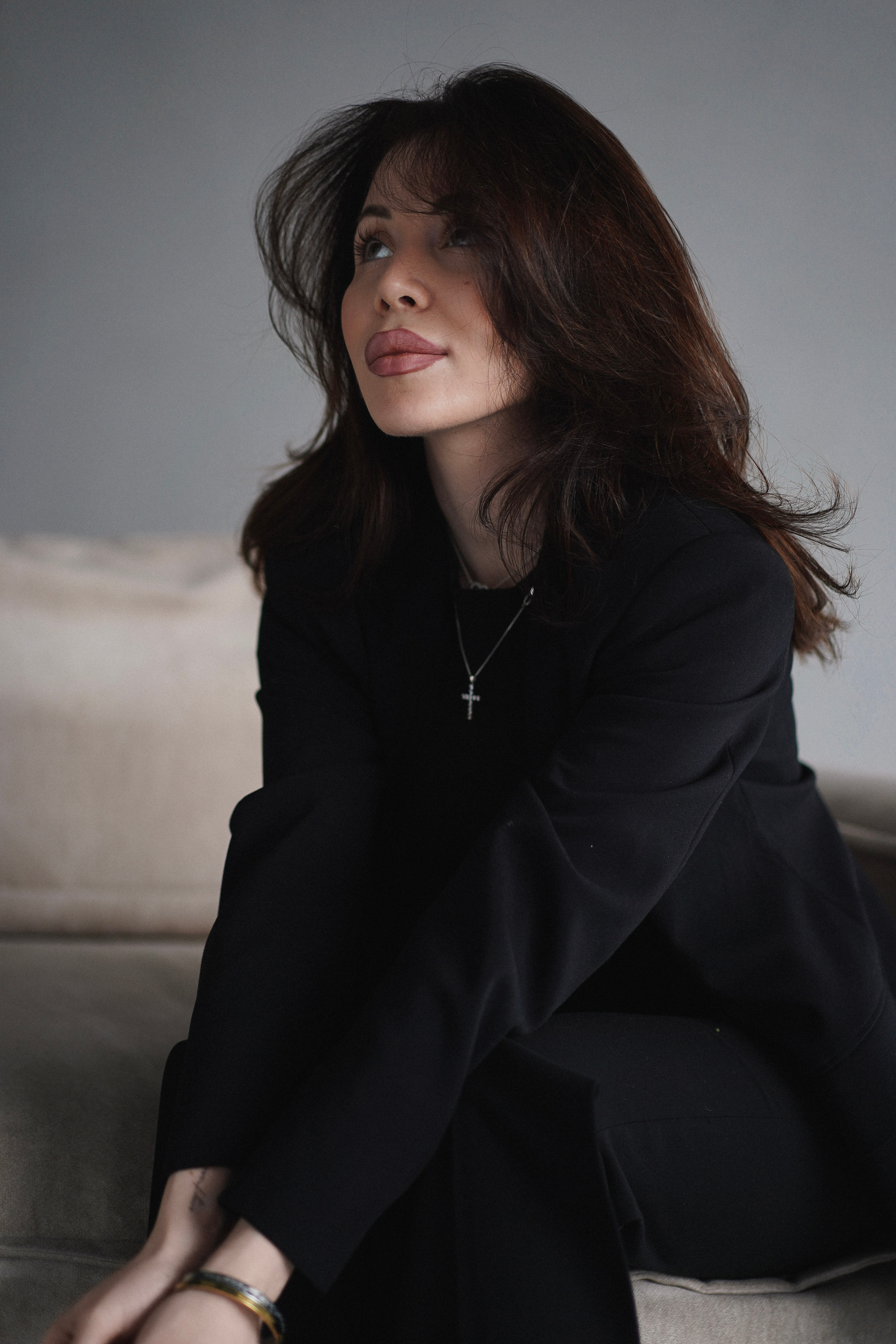 Крис. Фотограф с психологическим образованием