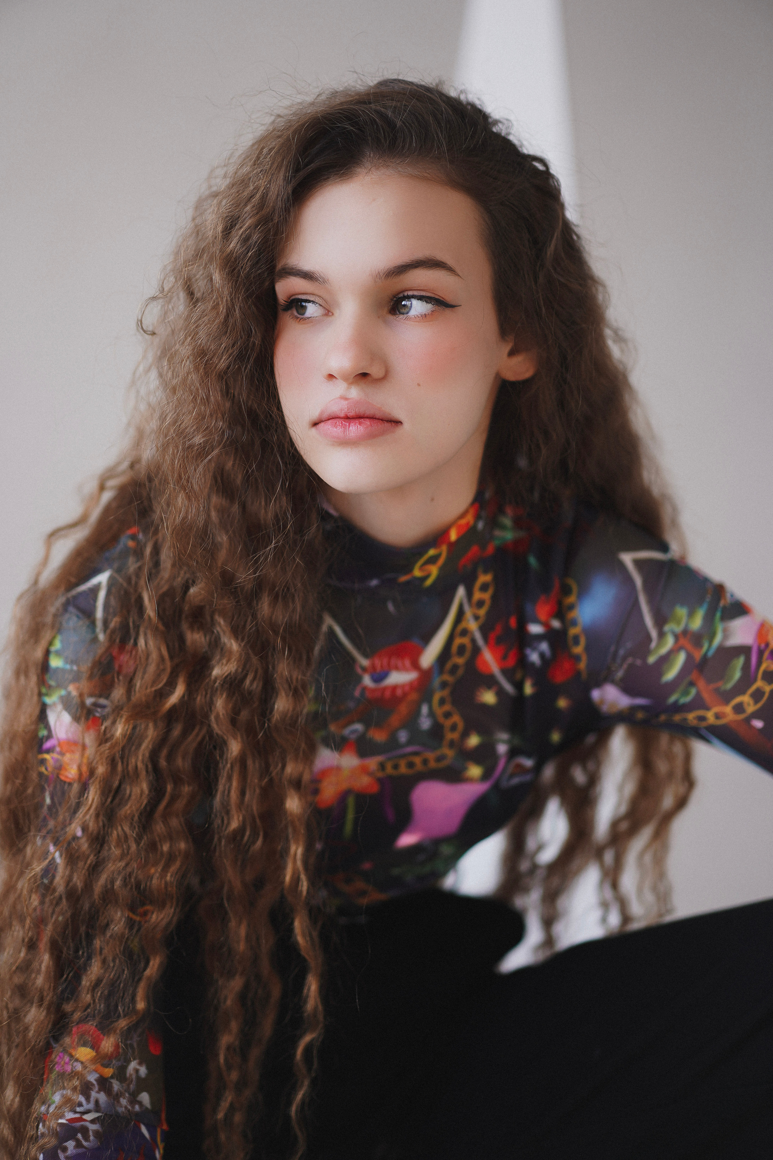 Ксюша. Фотограф с психологическим образованием