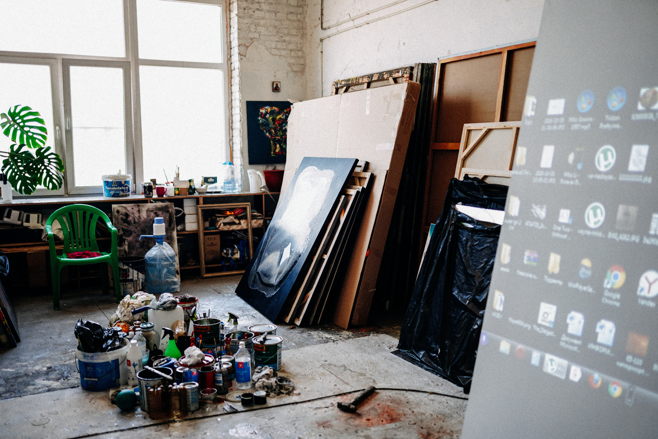 Мастерская Игоря Михайленко. Фотограф с психологическим образованием