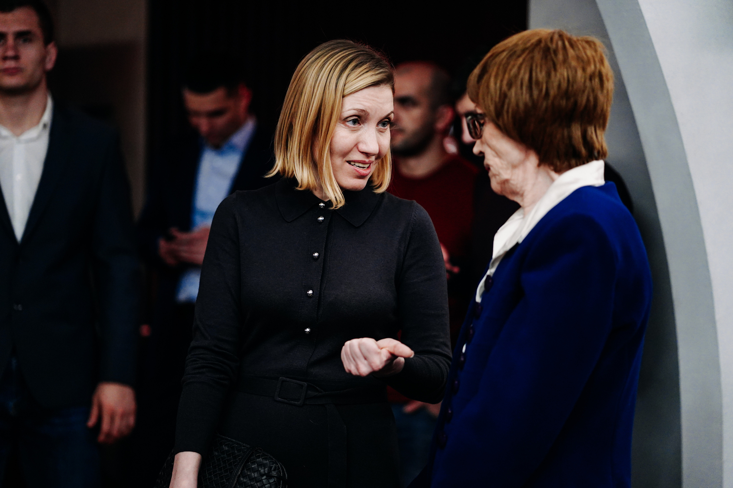 Выставка «Олимпийская» в отеле Marriott. Фотограф с психологическим образованием