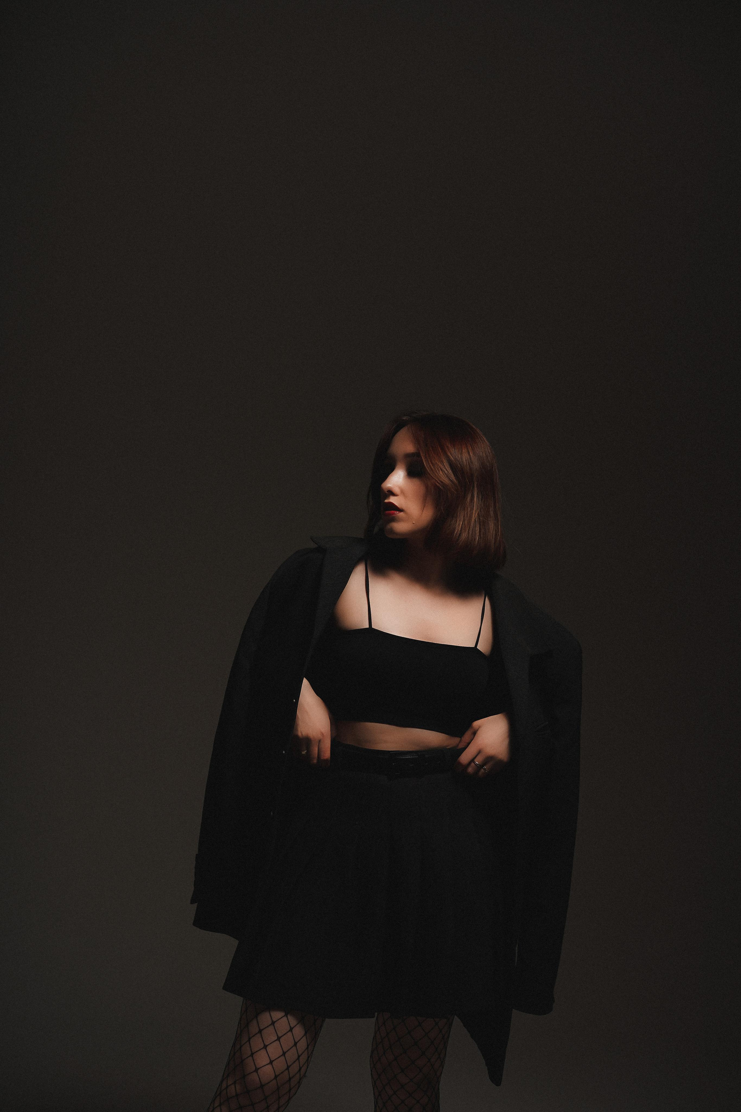 Катерина. Фотограф с психологическим образованием