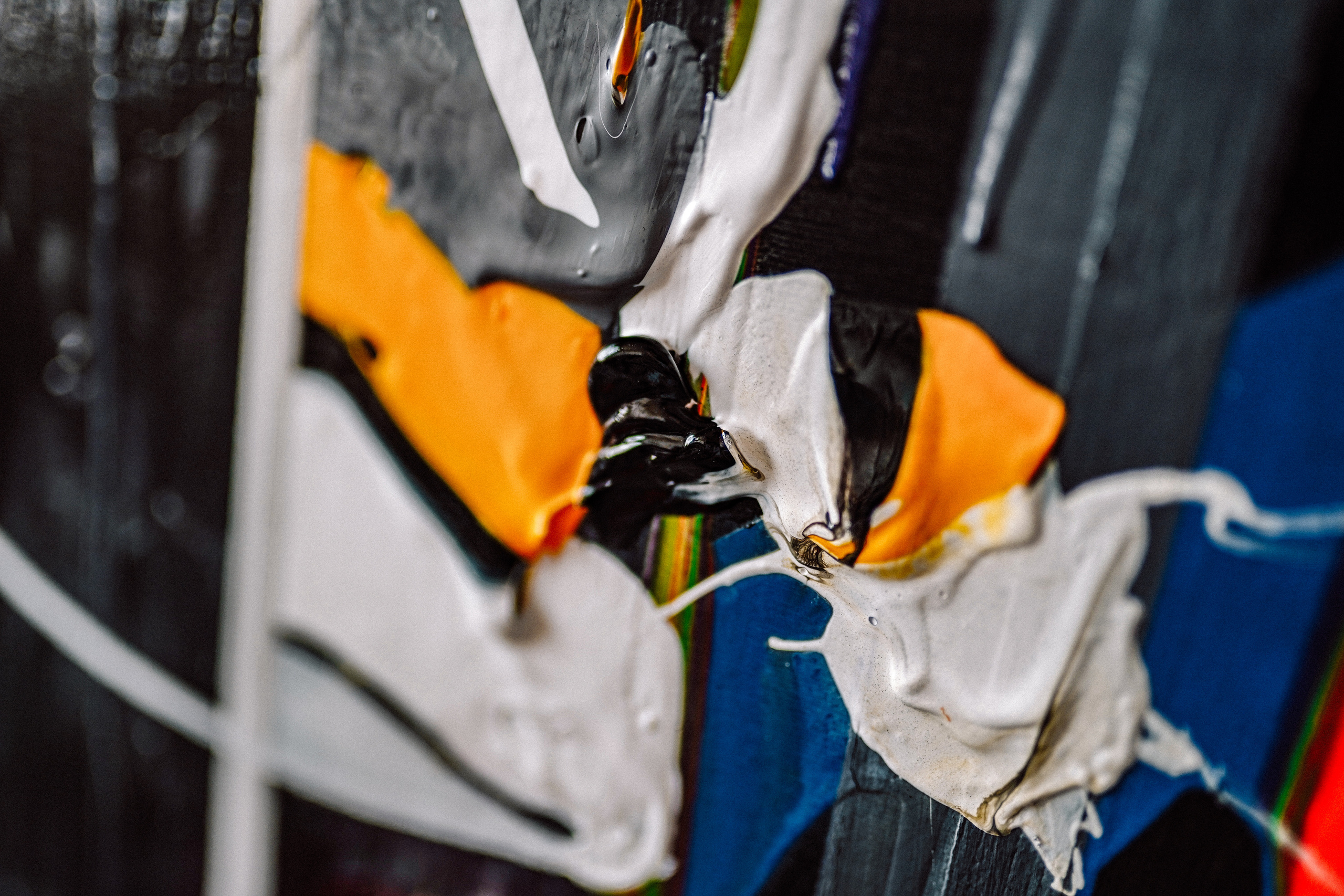 Мастерская Игоря Михайленко. Фотограф с психологическим образованием