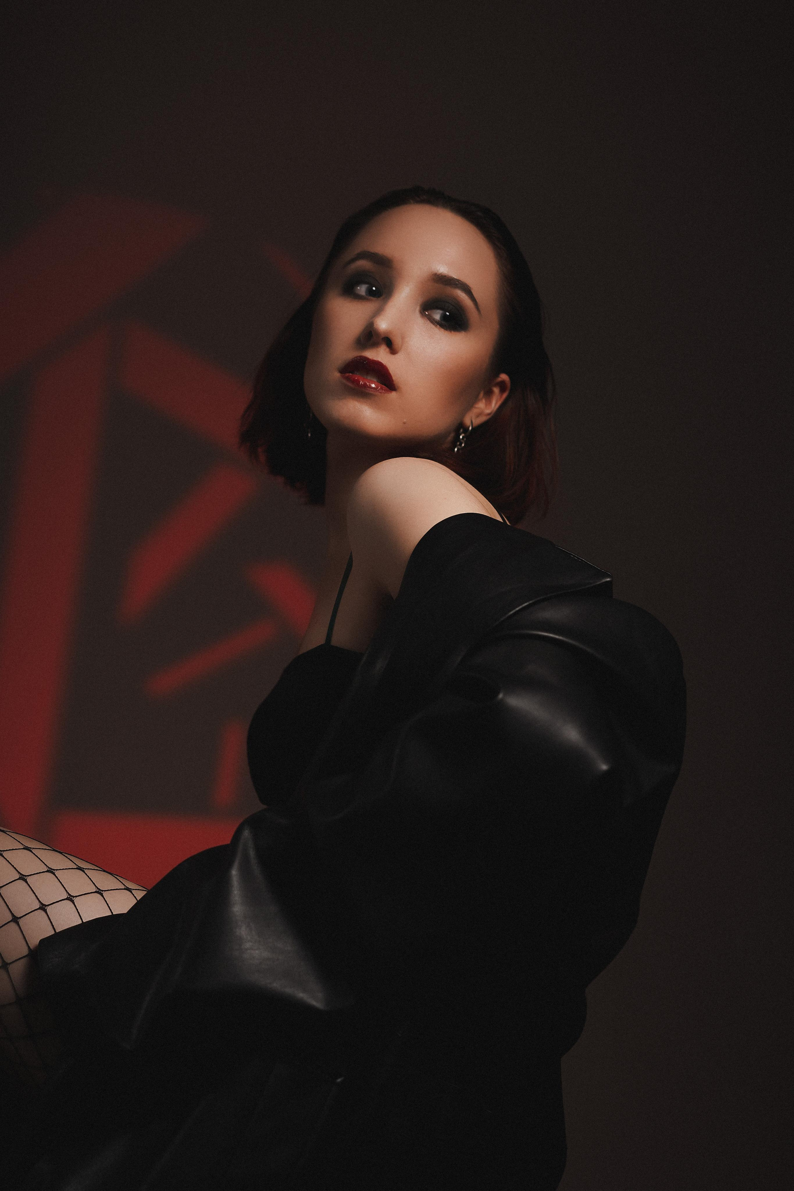 Катерина. Фотограф с психологическим образованием