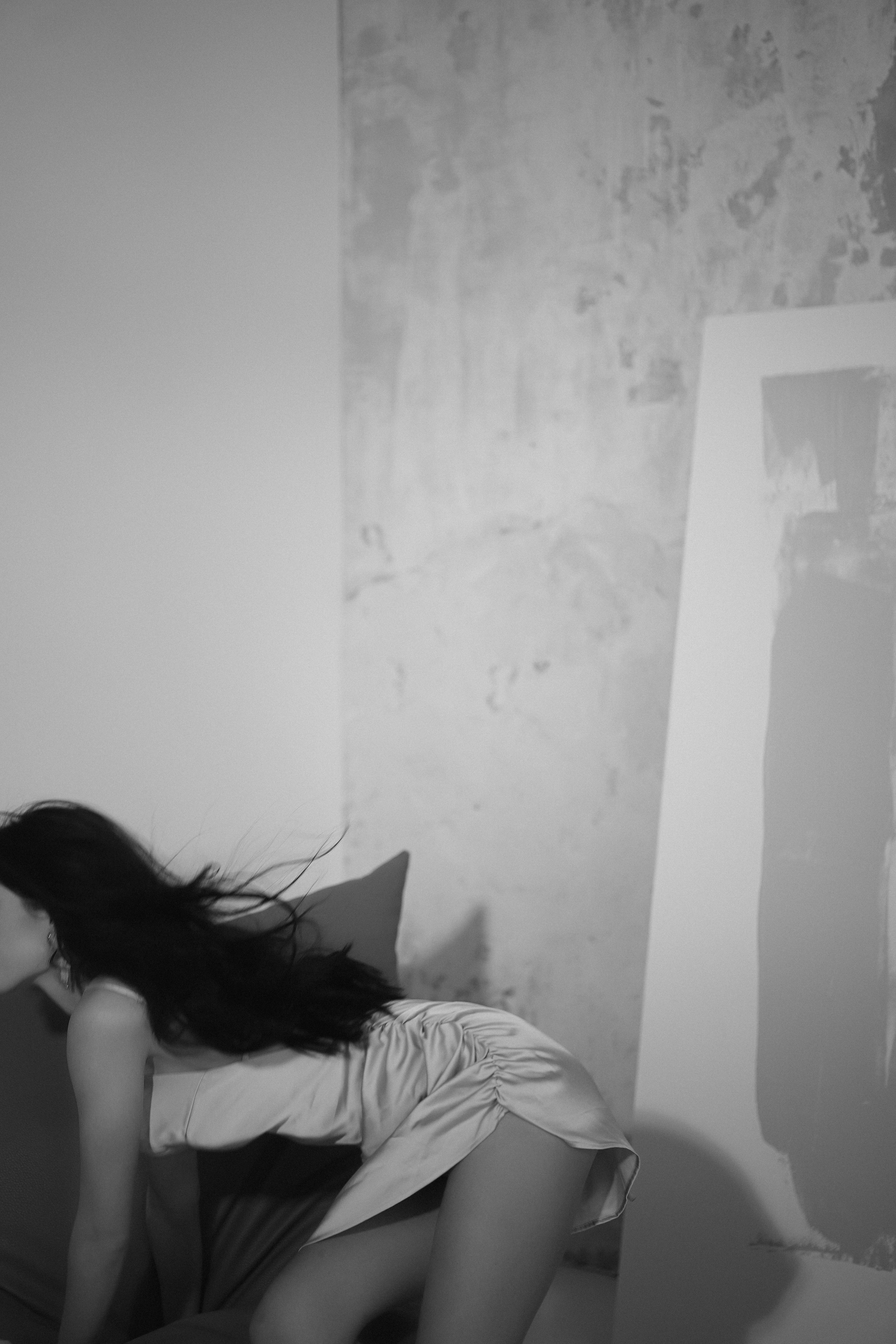 Аня. Фотограф с психологическим образованием