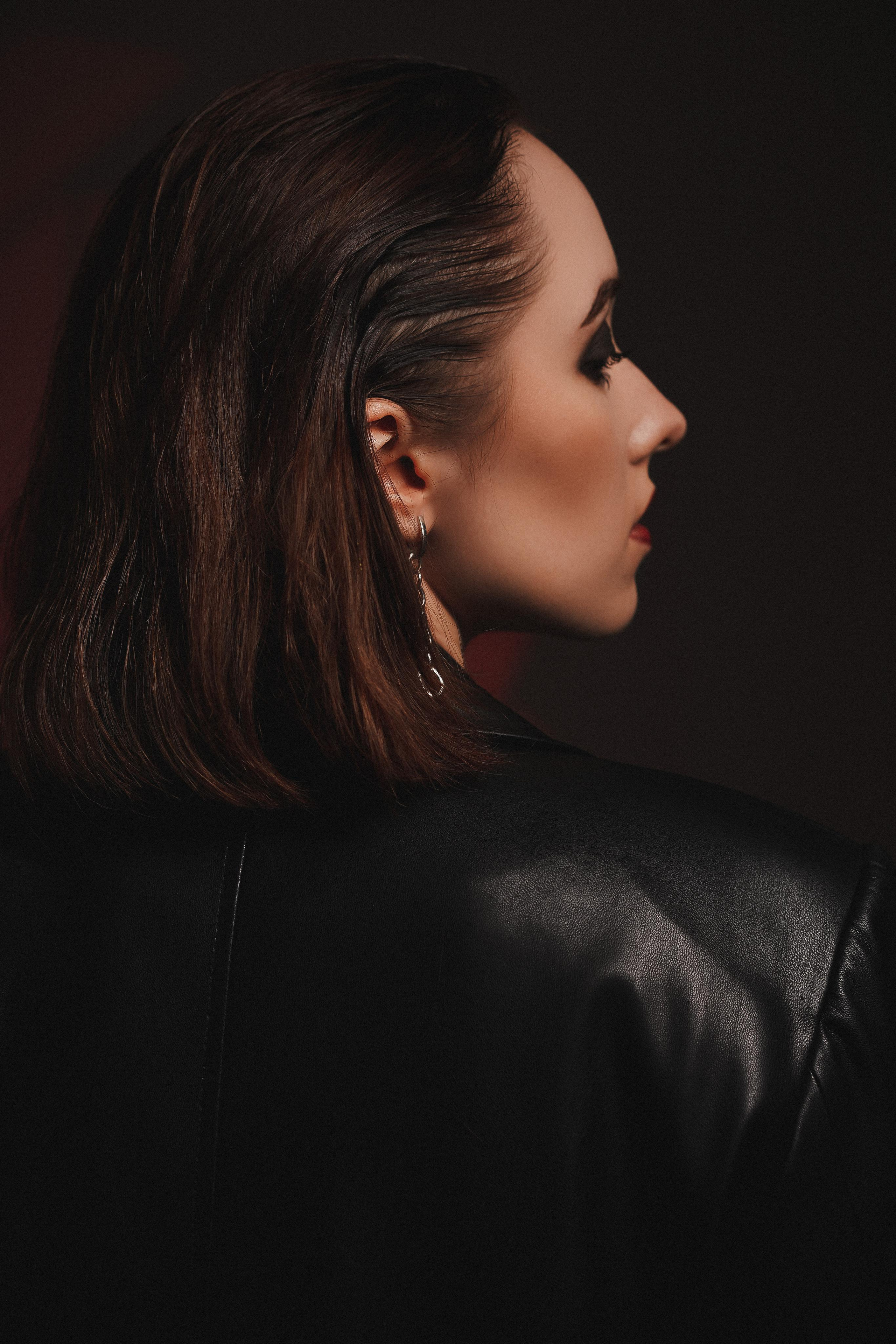 Катерина. Фотограф с психологическим образованием