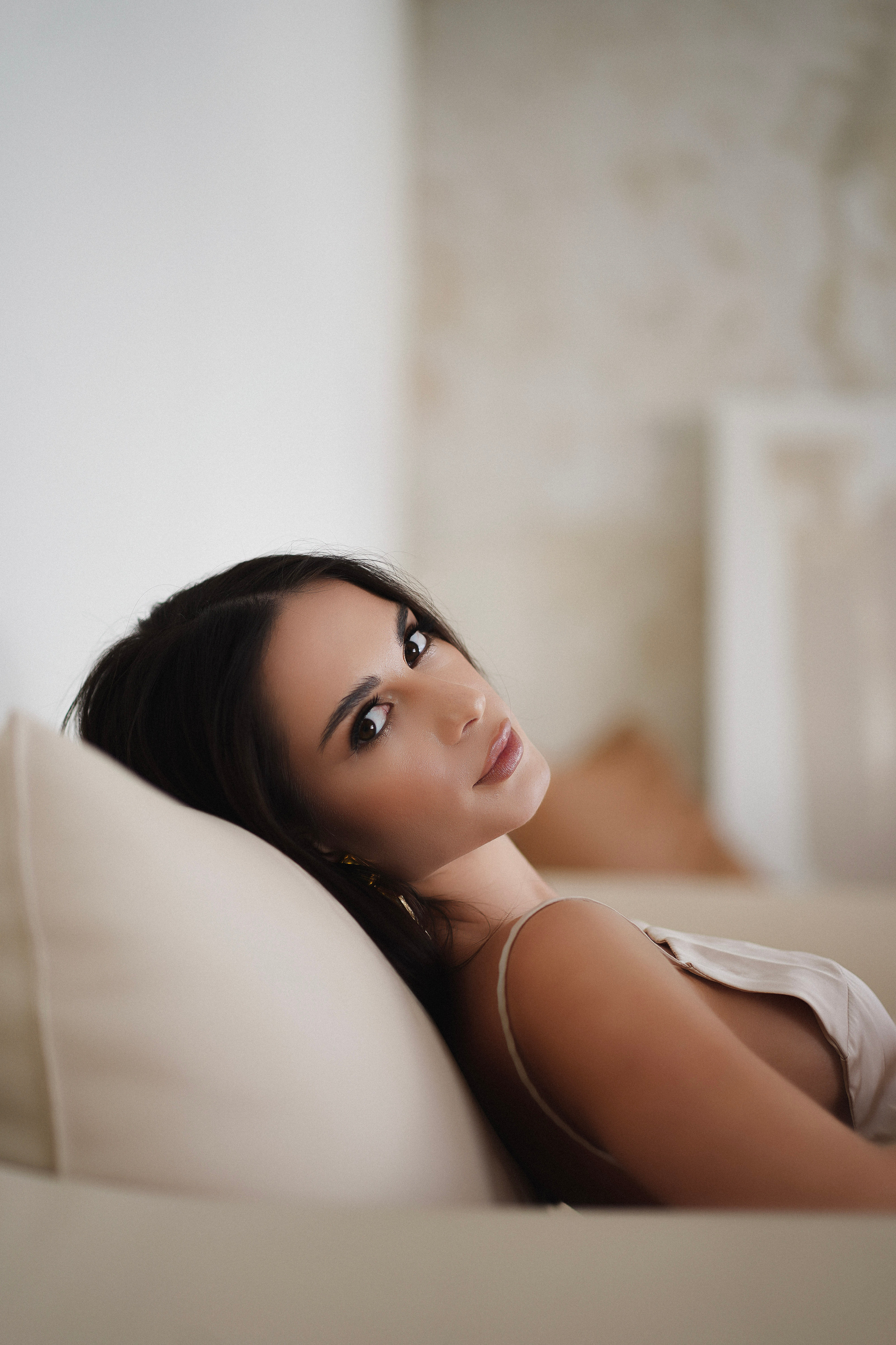 Аня. Фотограф с психологическим образованием