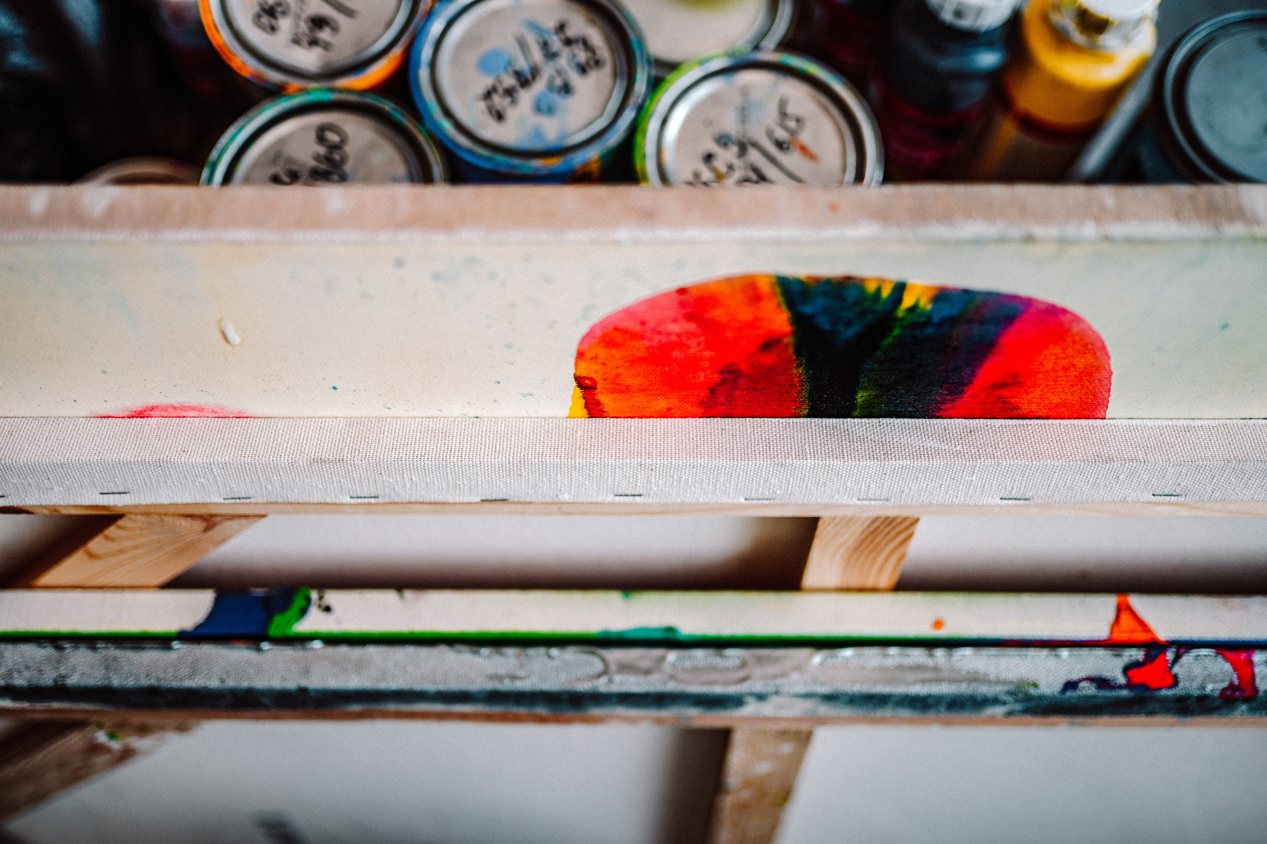 Мастерская Игоря Михайленко. Фотограф с психологическим образованием