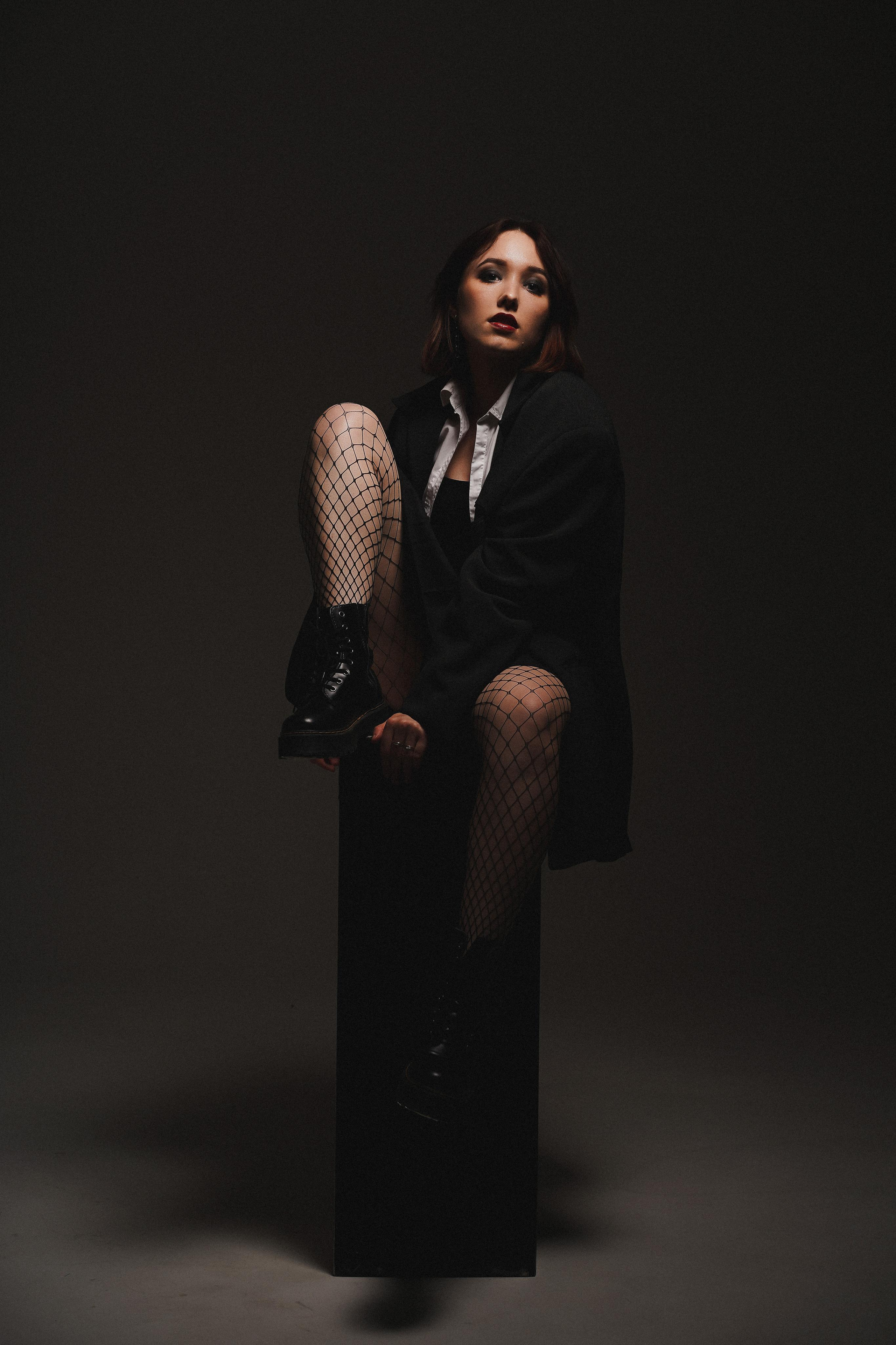 Катерина. Фотограф с психологическим образованием