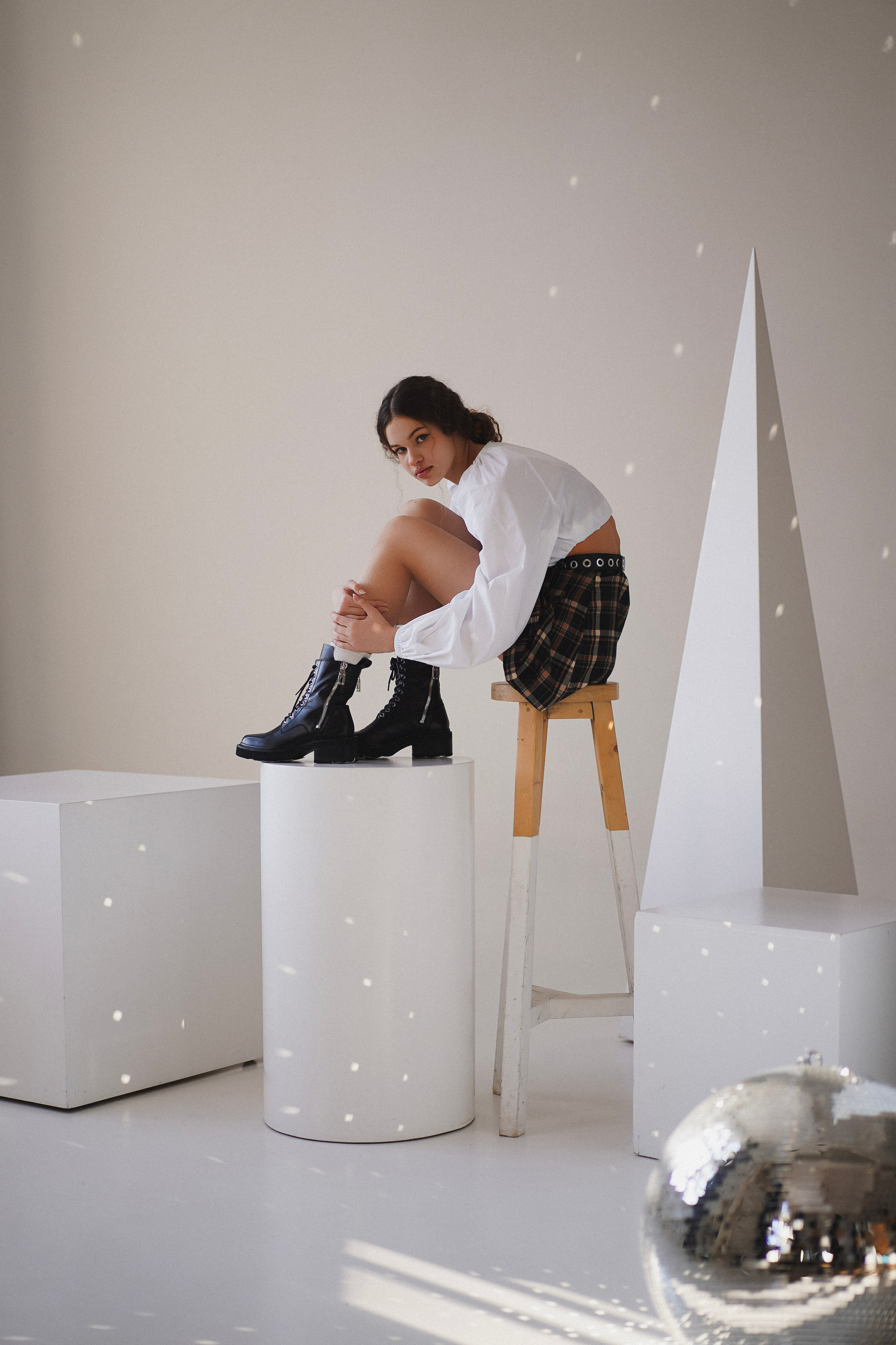 Ксюша. Фотограф с психологическим образованием