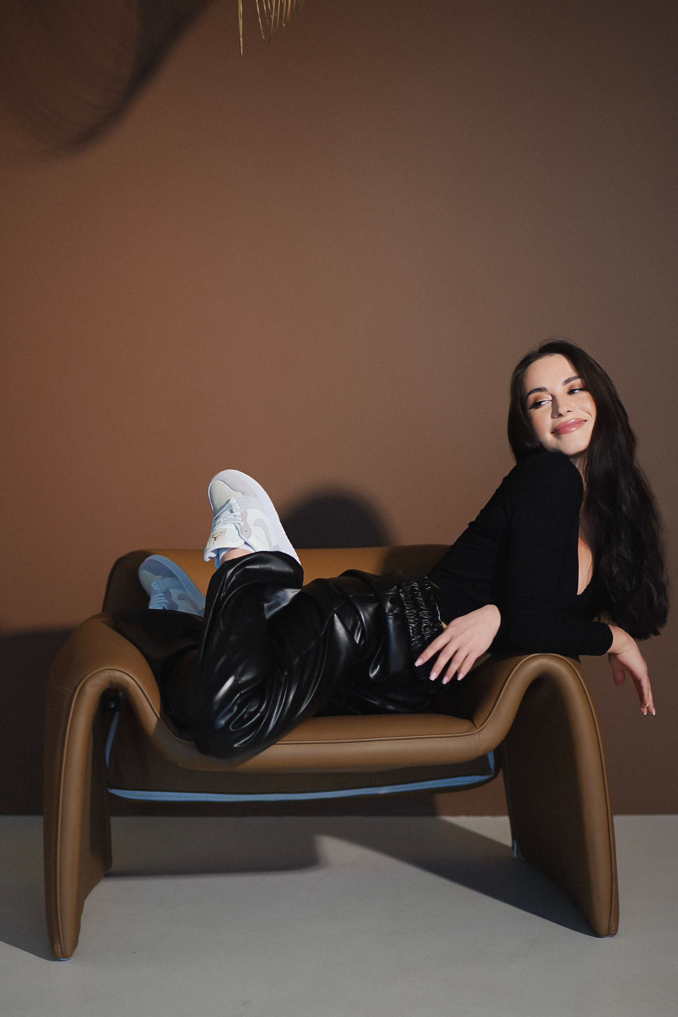 Аня. Фотограф с психологическим образованием